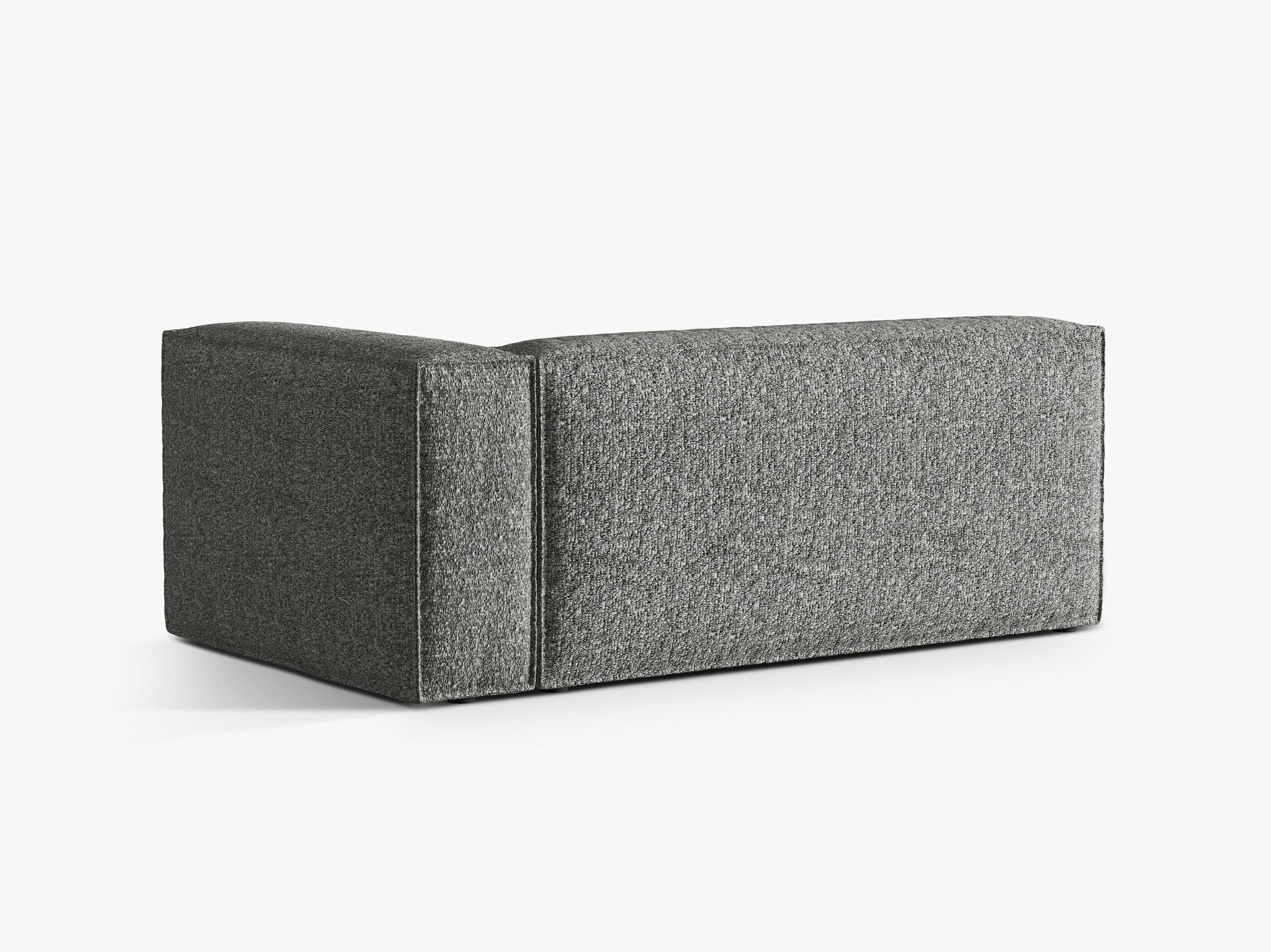 Nuria veliki modul s naslonom za ruke