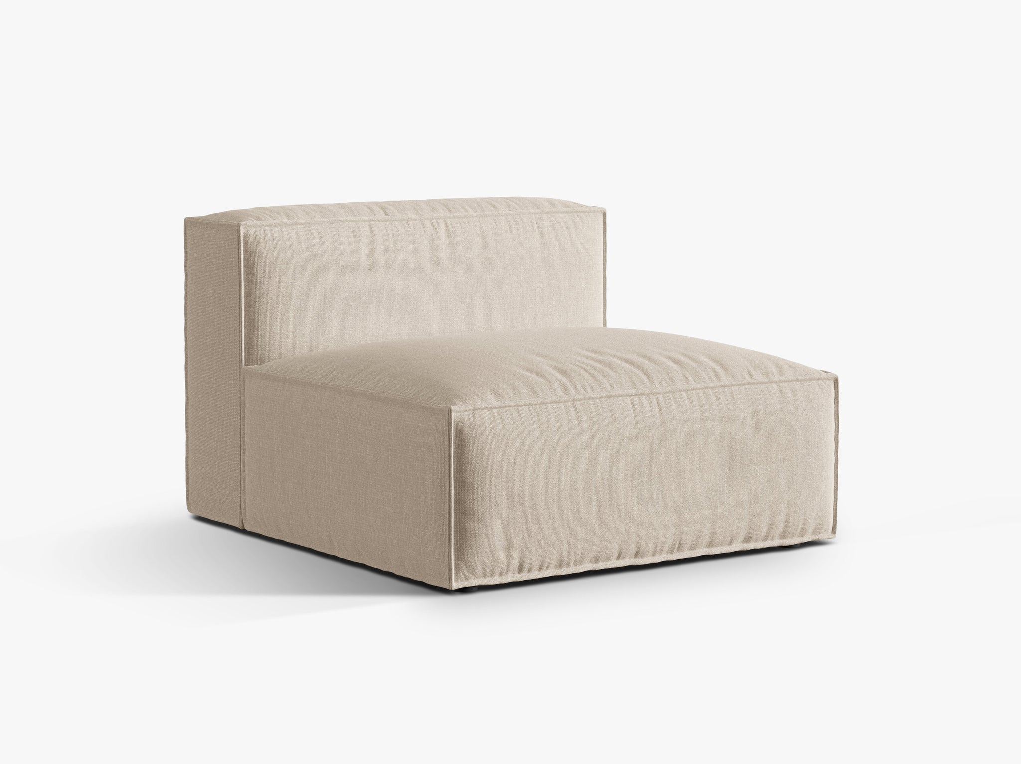 Nuria modul bez naslona za ruke