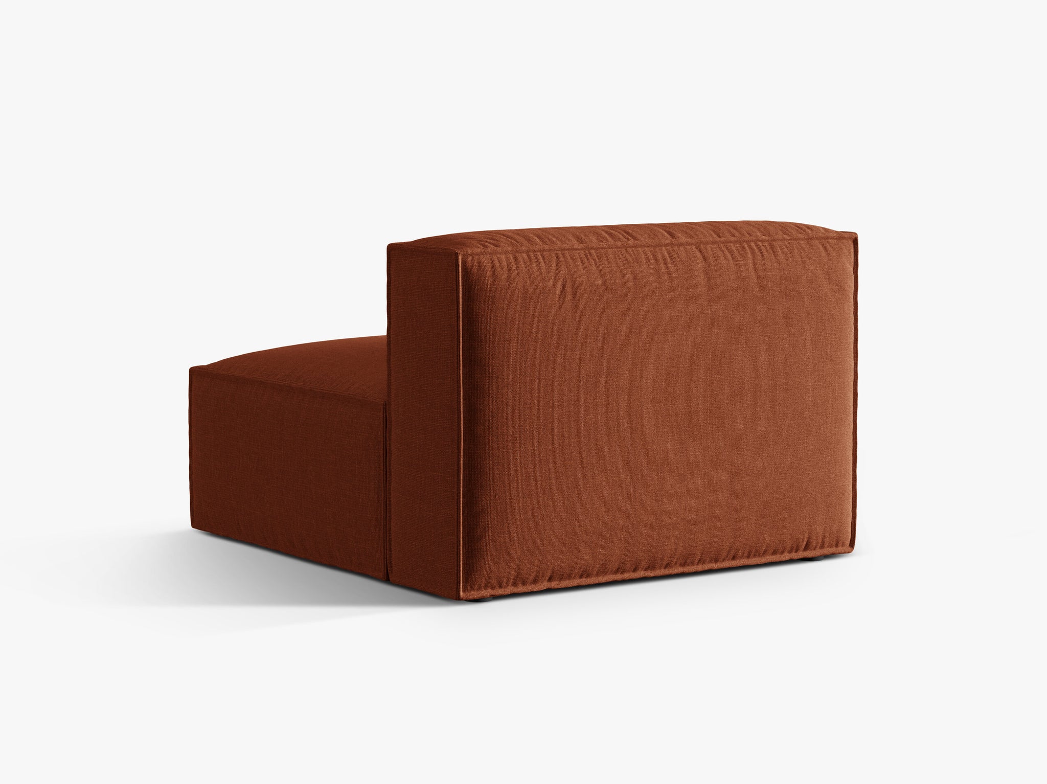 Nuria modul bez naslona za ruke