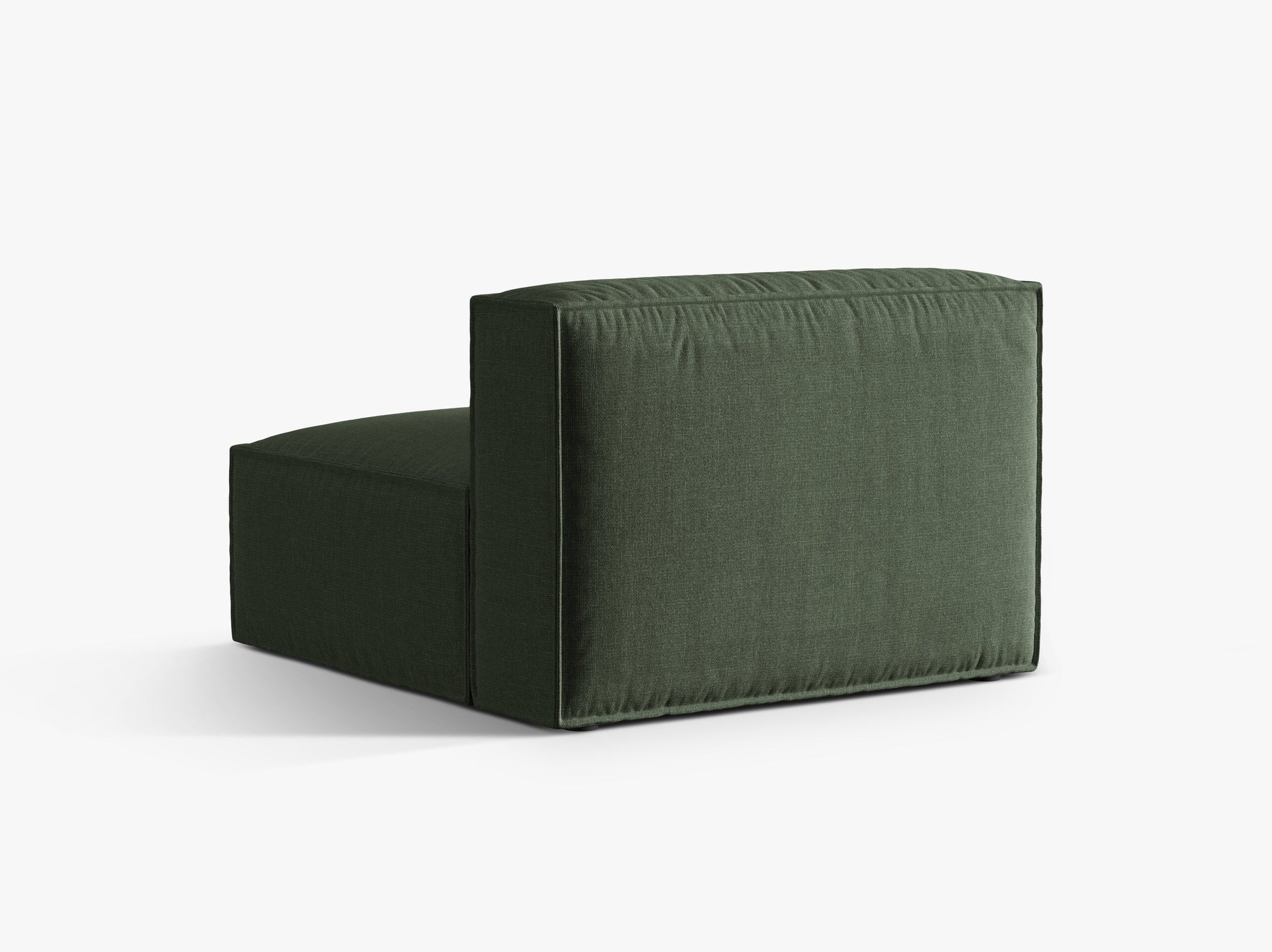 Nuria modul bez naslona za ruke