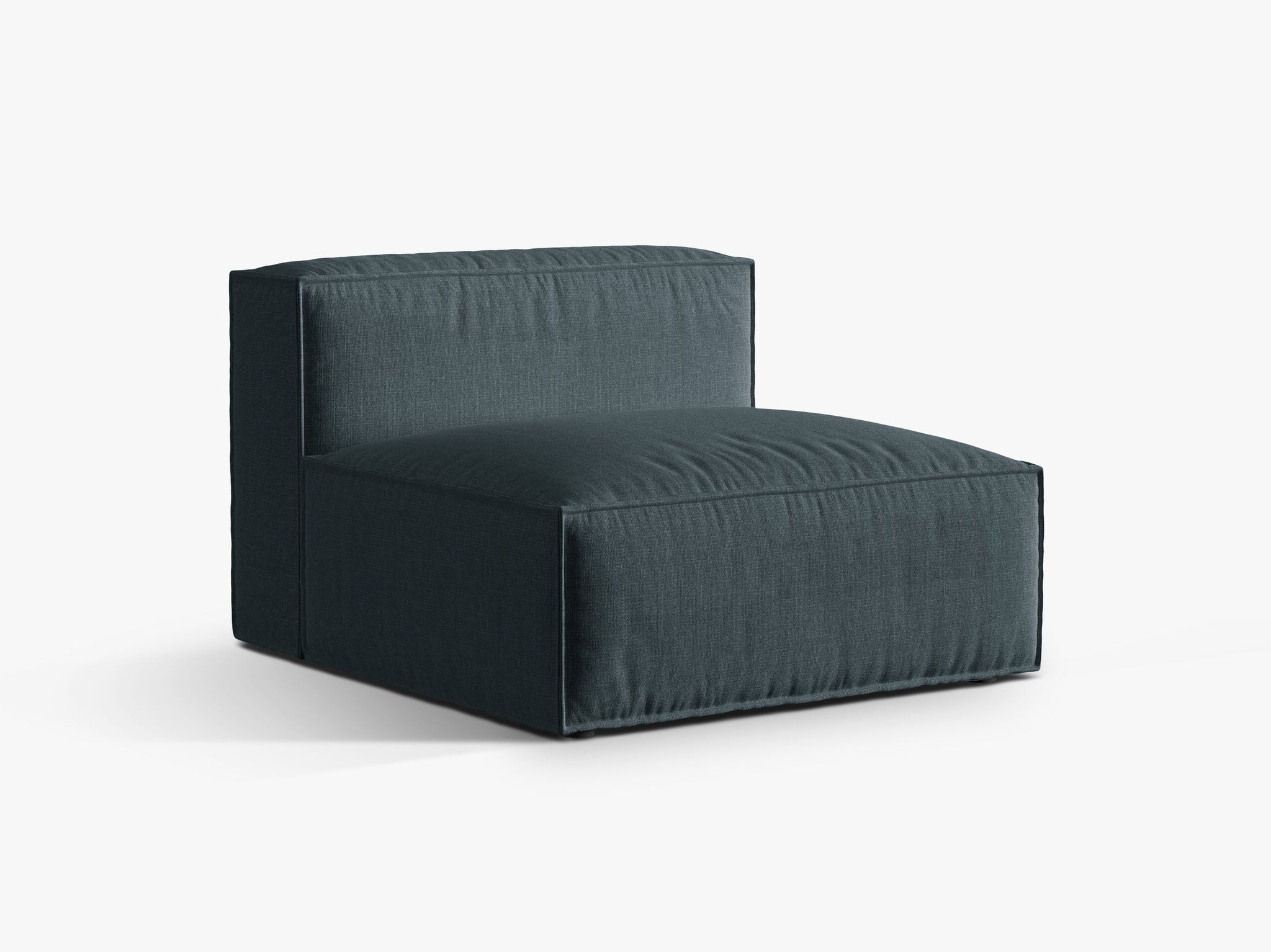 Nuria modul bez naslona za ruke