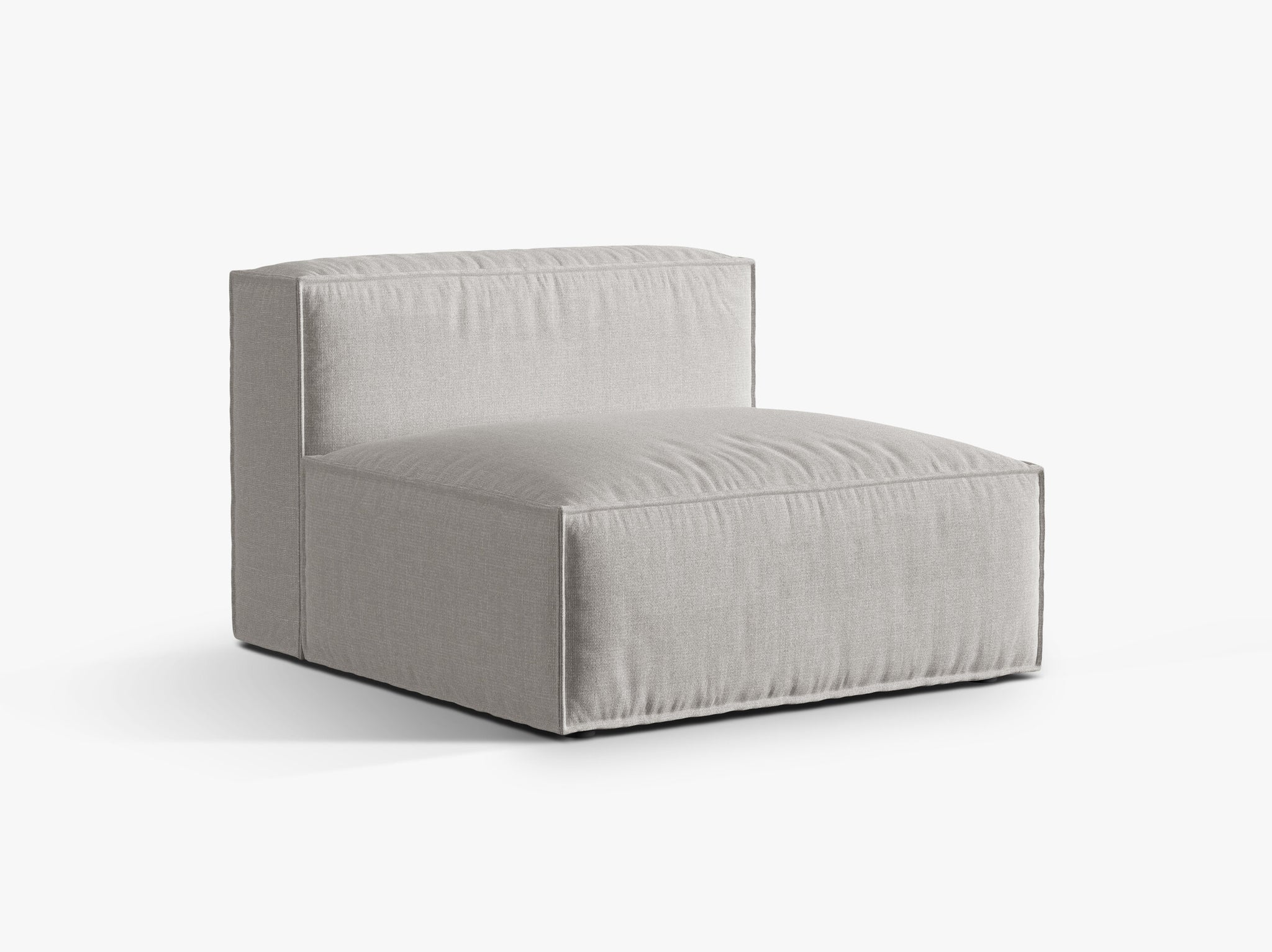 Nuria modul bez naslona za ruke