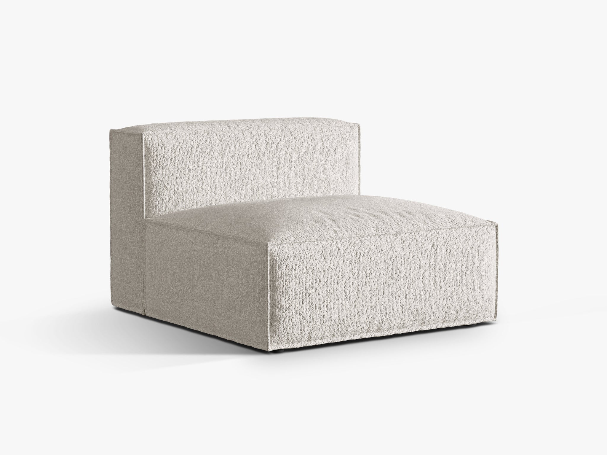 Nuria modul bez naslona za ruke