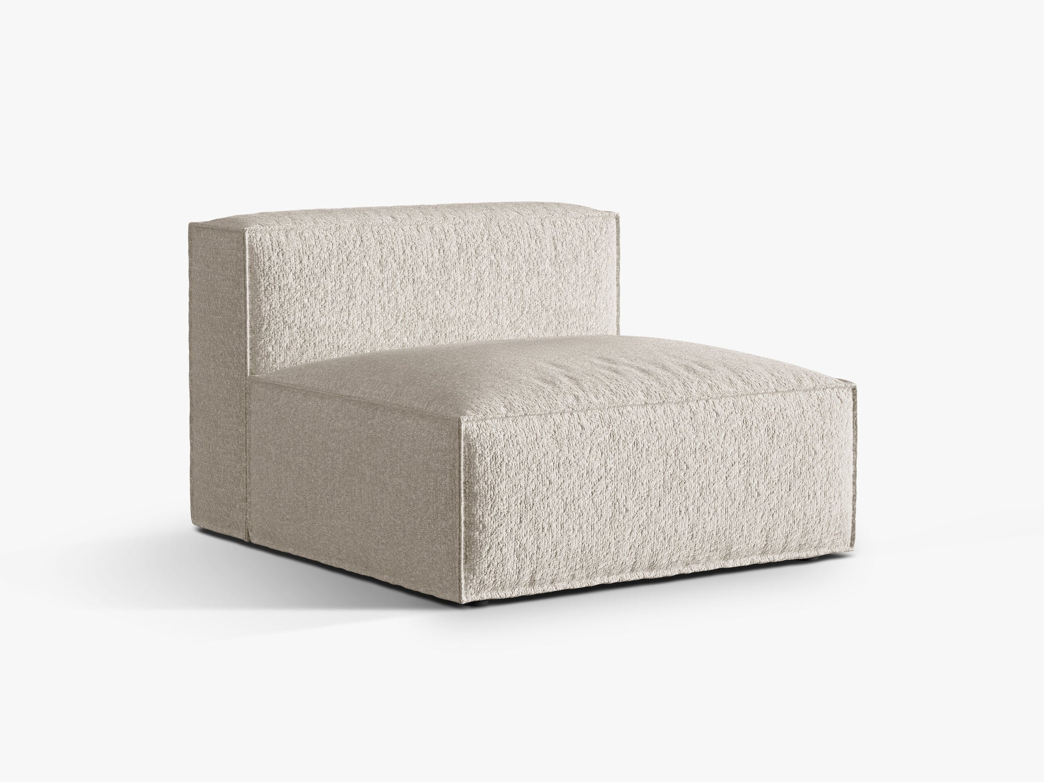 Nuria modul bez naslona za ruke