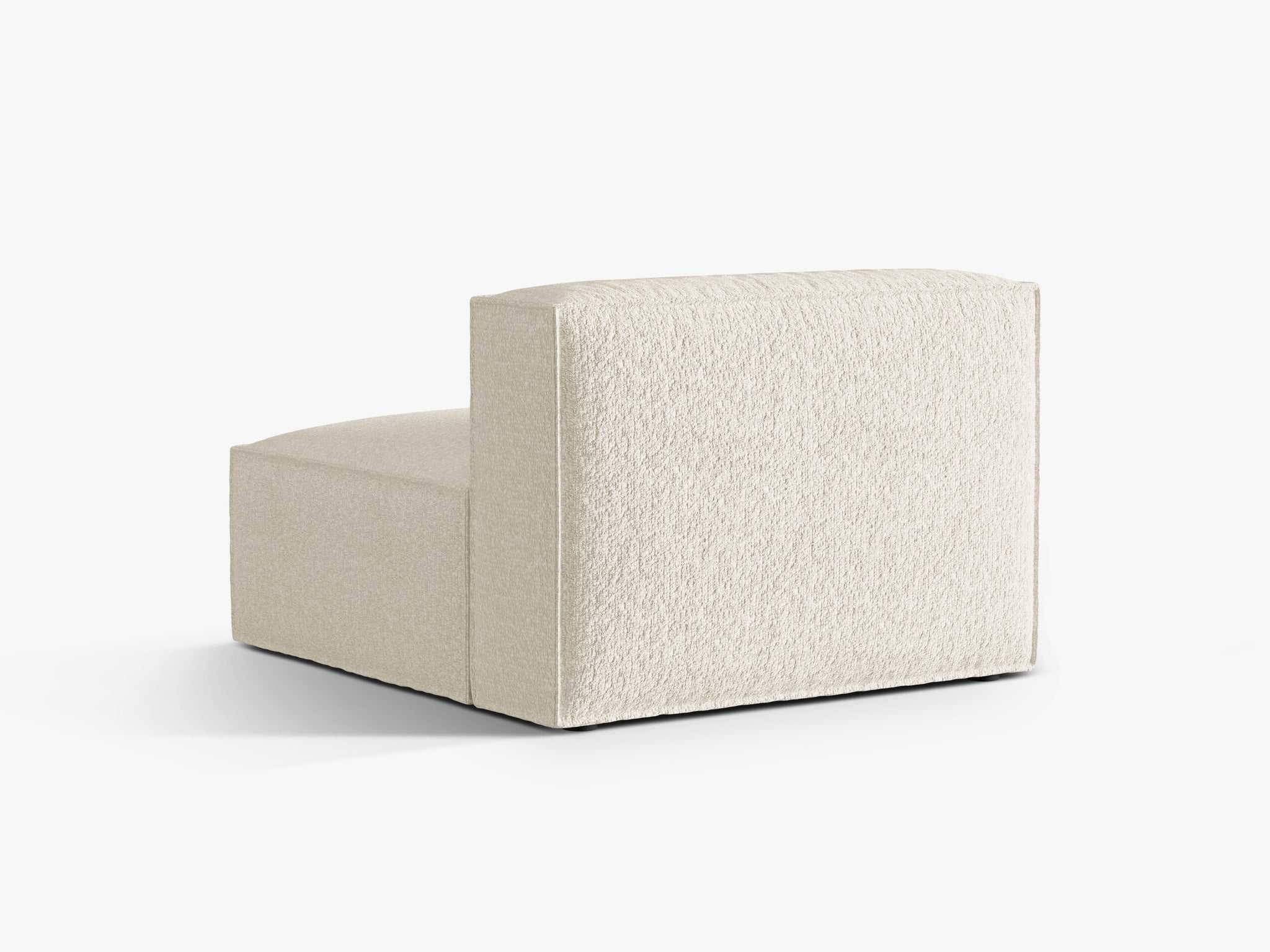 Nuria modul bez naslona za ruke