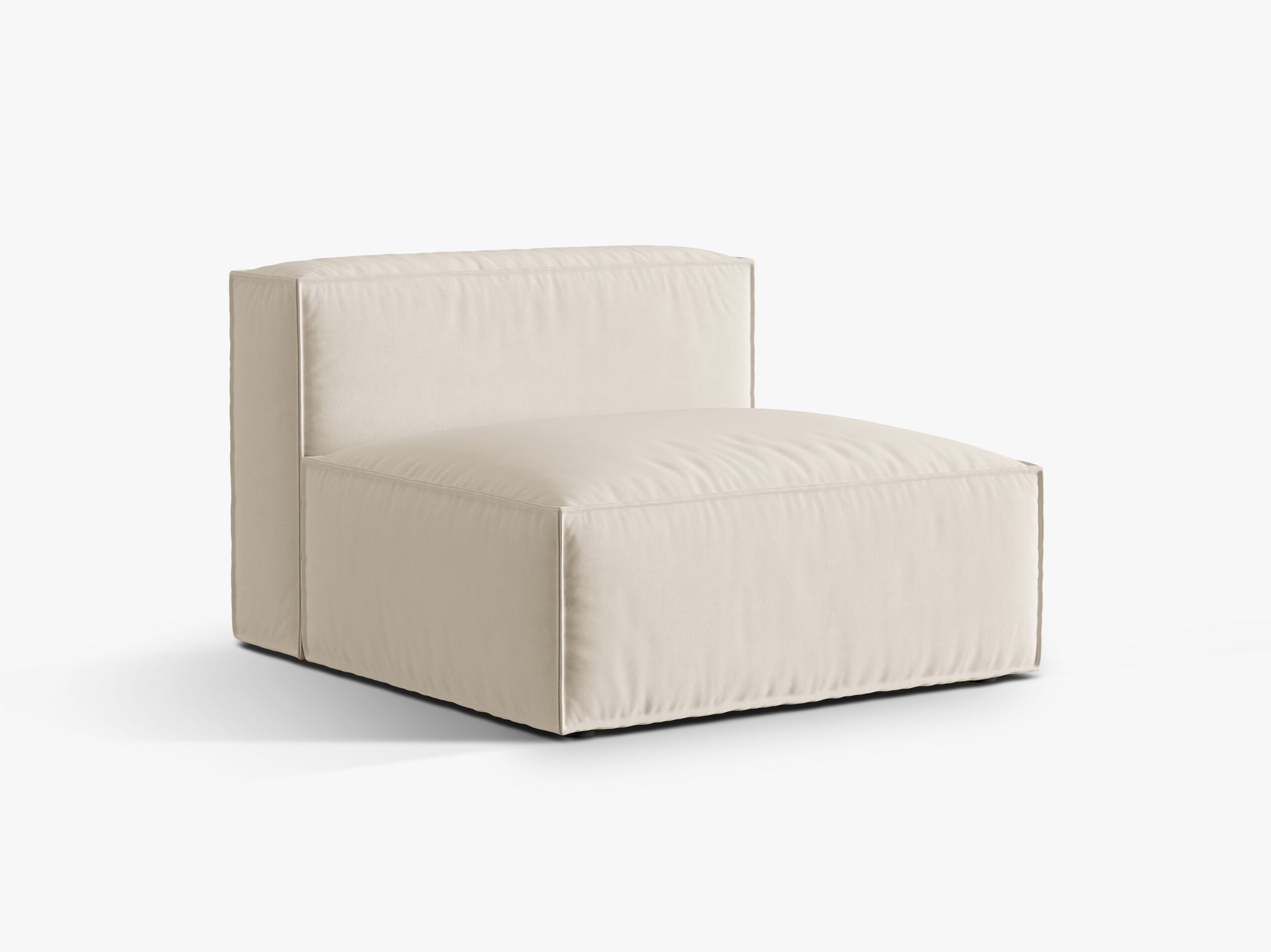 Nuria modul bez naslona za ruke