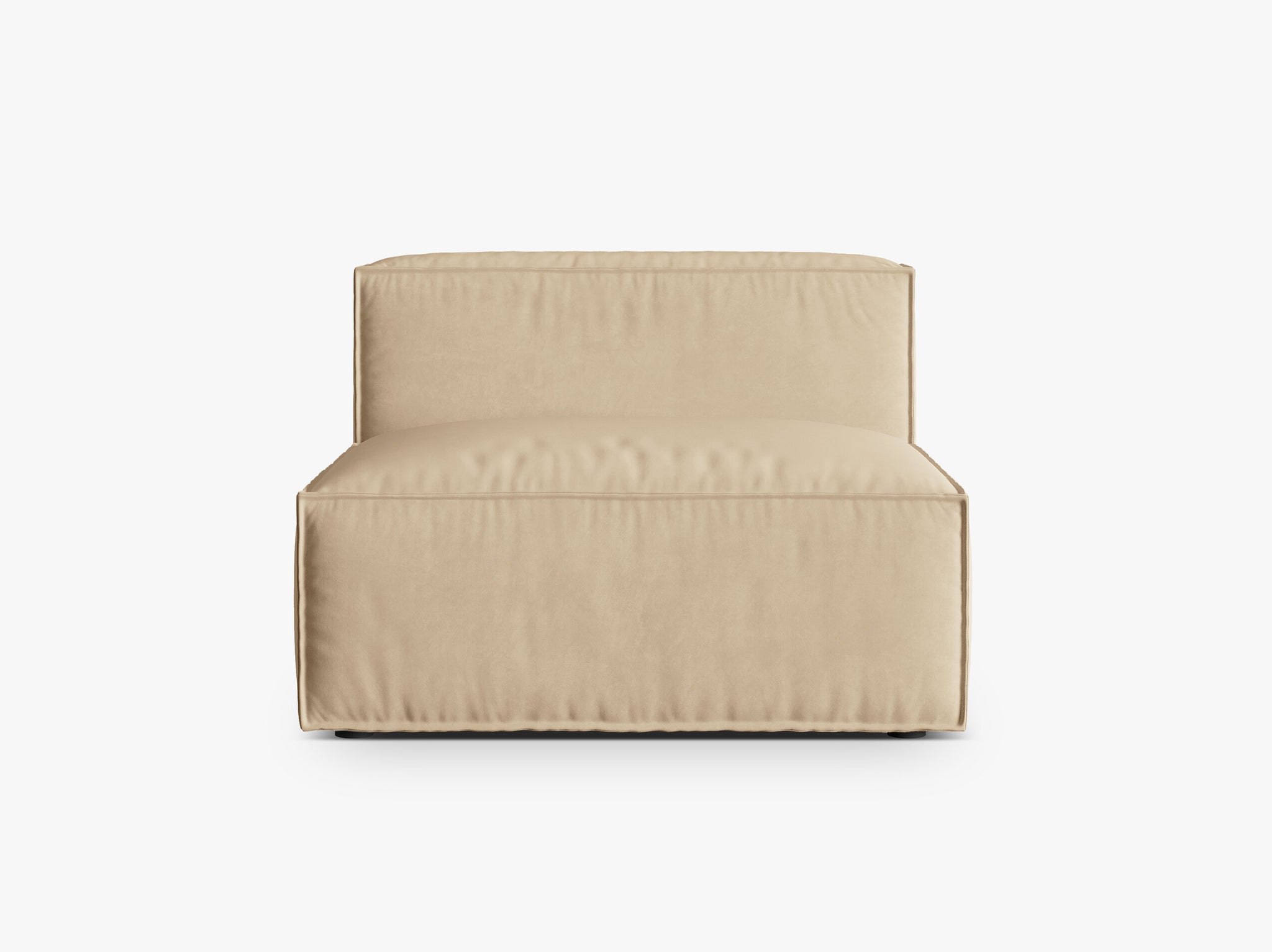 Nuria modul bez naslona za ruke