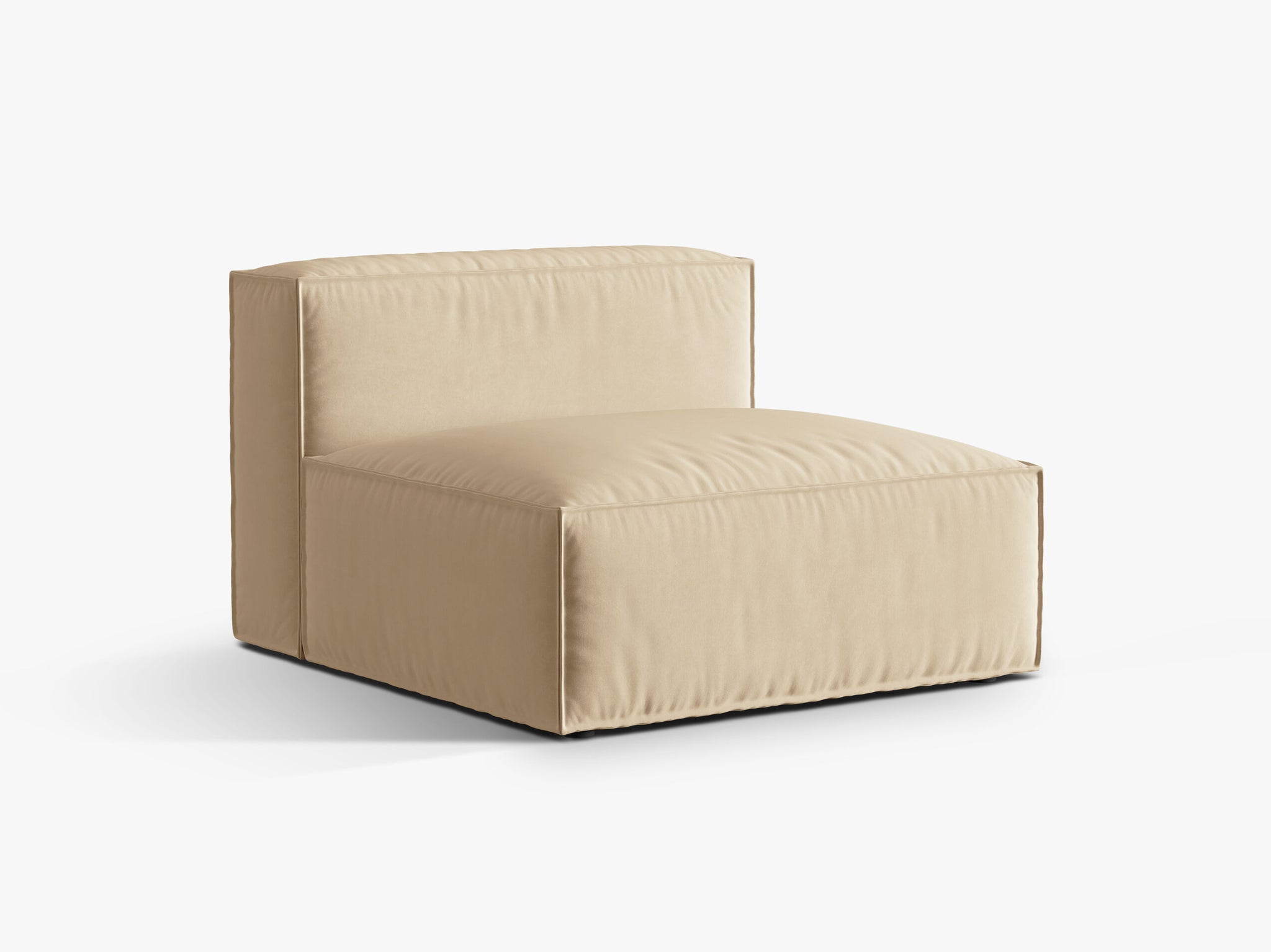 Nuria modul bez naslona za ruke