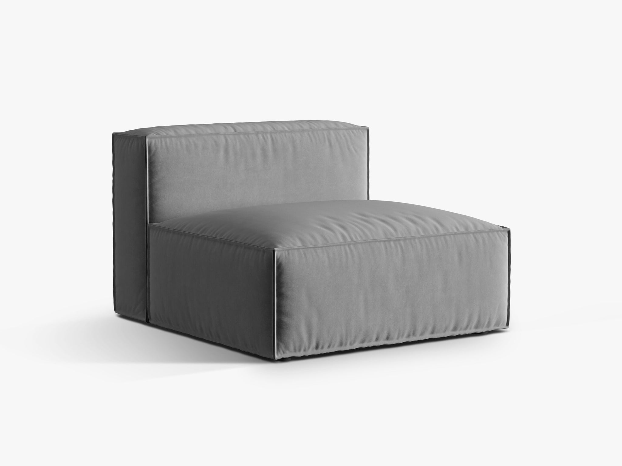 Nuria modul bez naslona za ruke