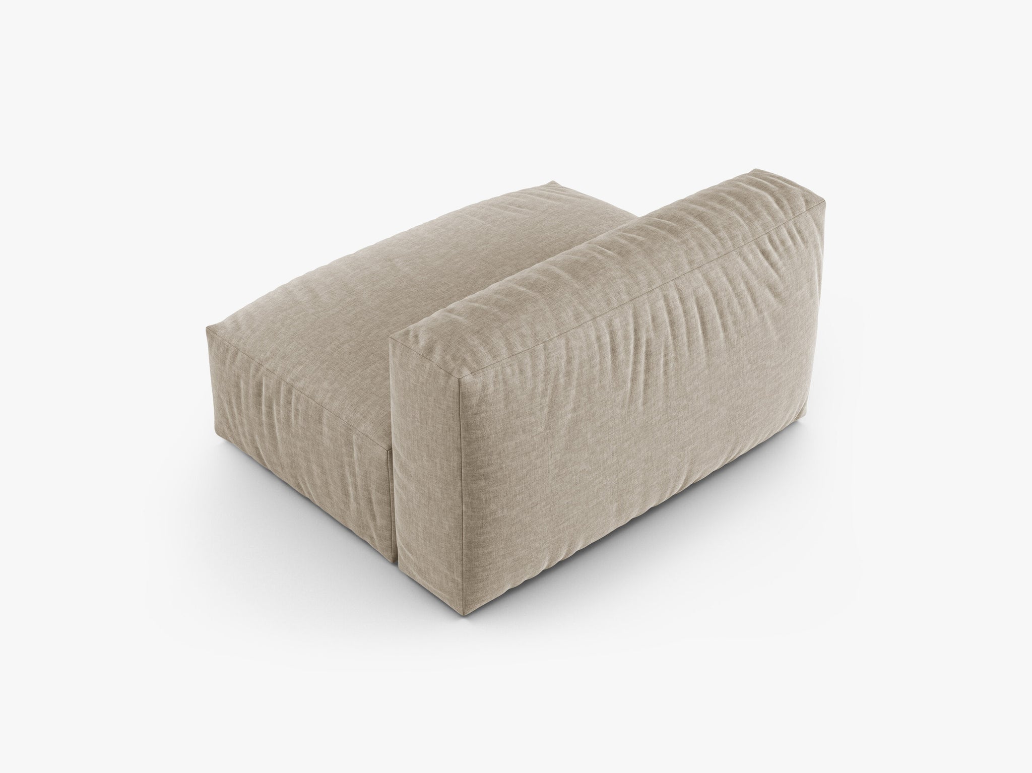Martina modul 5 — bazni modul s naslonom