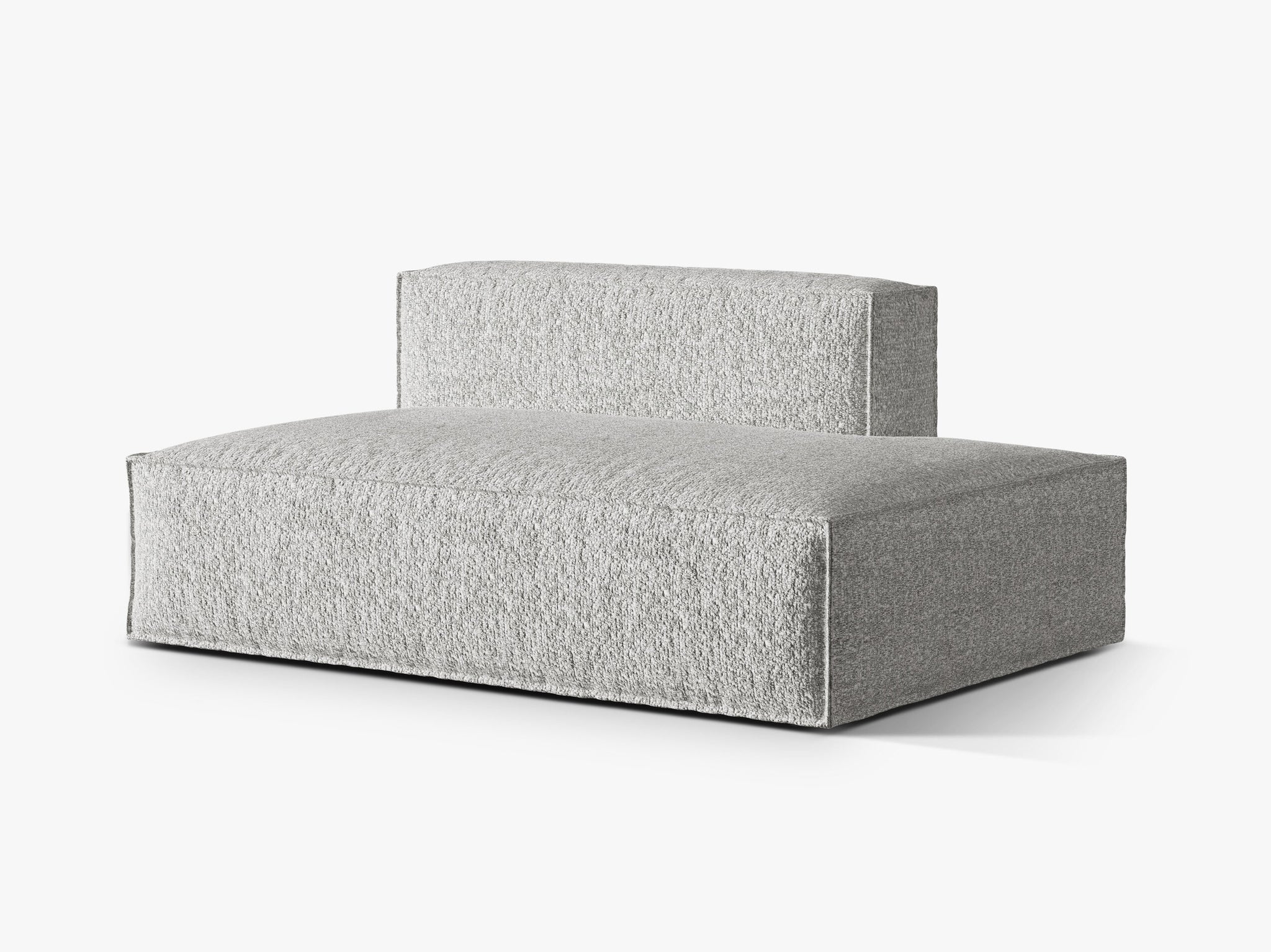 Nuria modul otvoreni naslonac