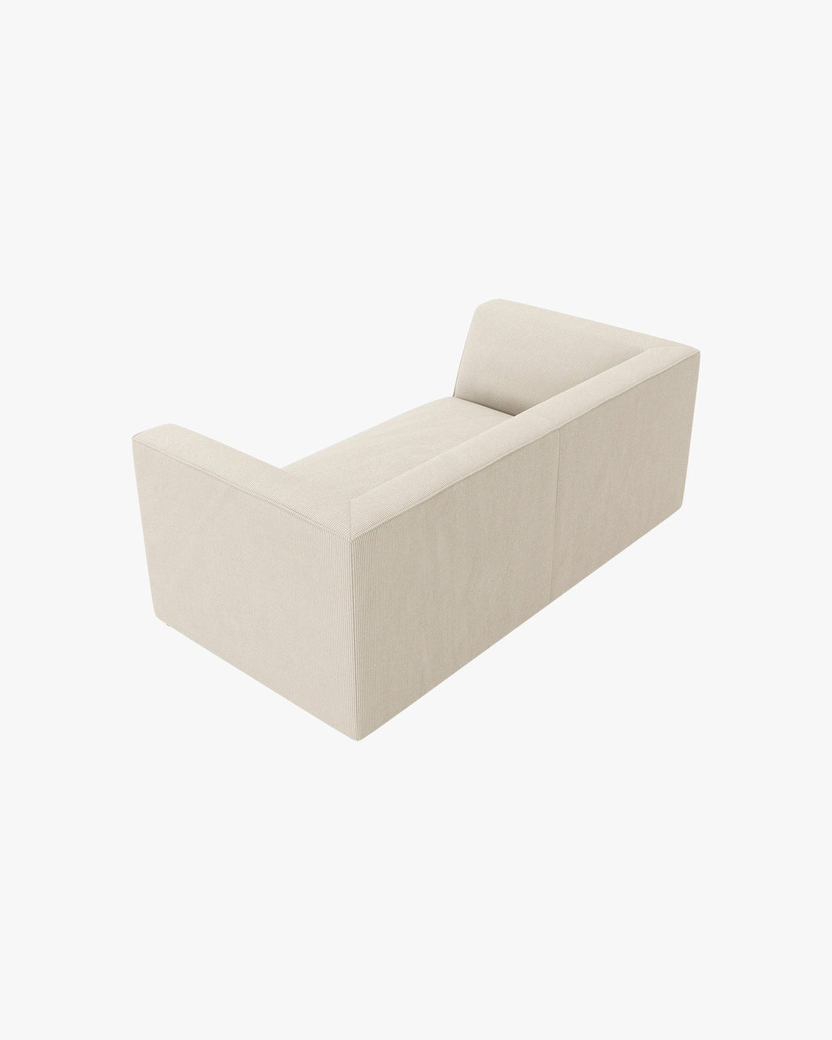 Ruby sofa