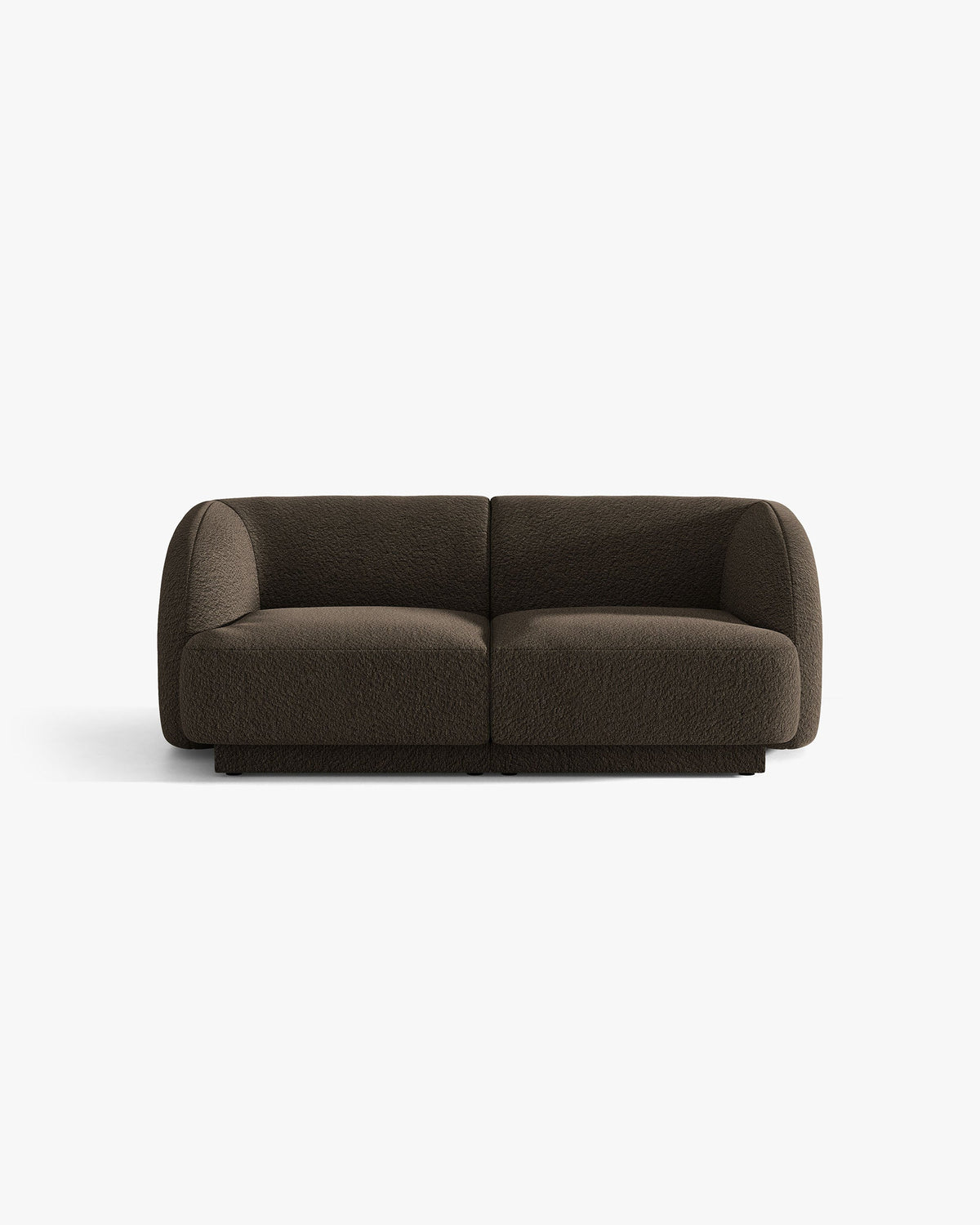 Miley sofa – Buklé (Baloo) – Smeđa