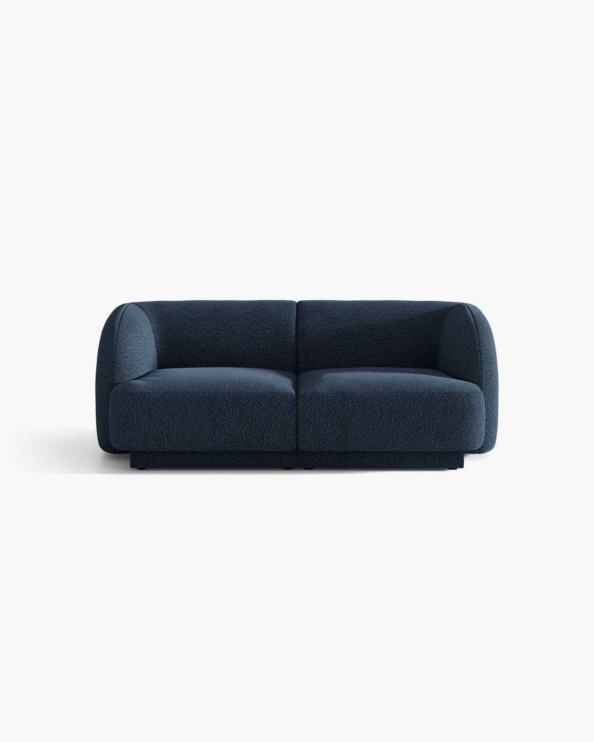 Miley sofa – Buklé (Baloo) – Tamno plava
