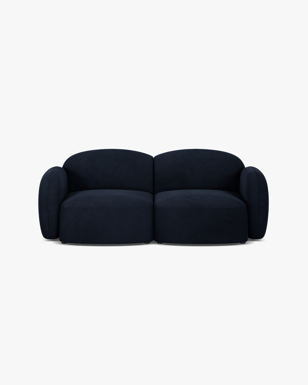 Blair sofa – Velvet (Casino) – Kraljevsko plava