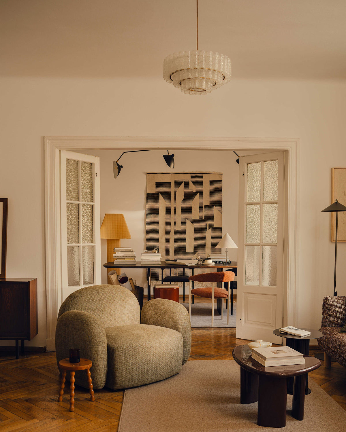 Blair sofa