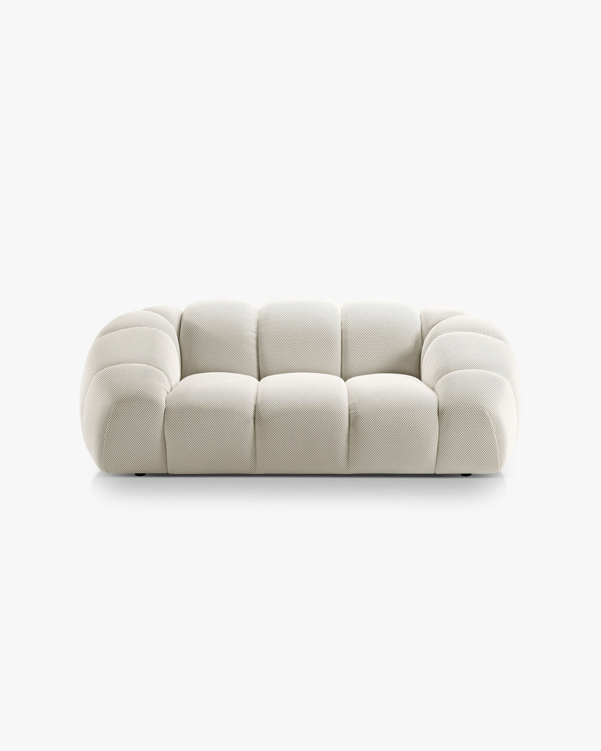 Diana sofa – 3d (Sonic) – Svijetlo bež