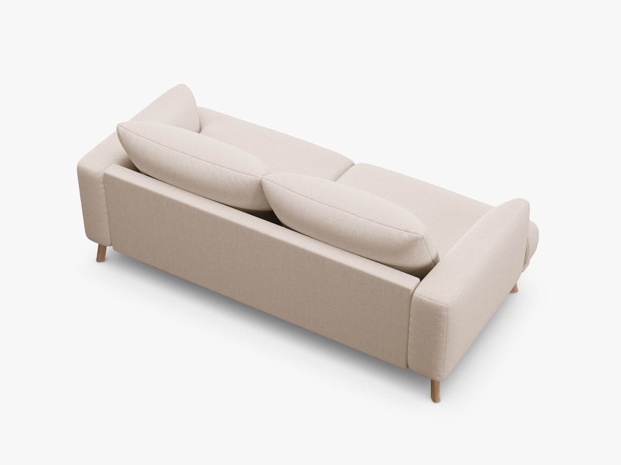 Naomi 2-sjedišni kauč