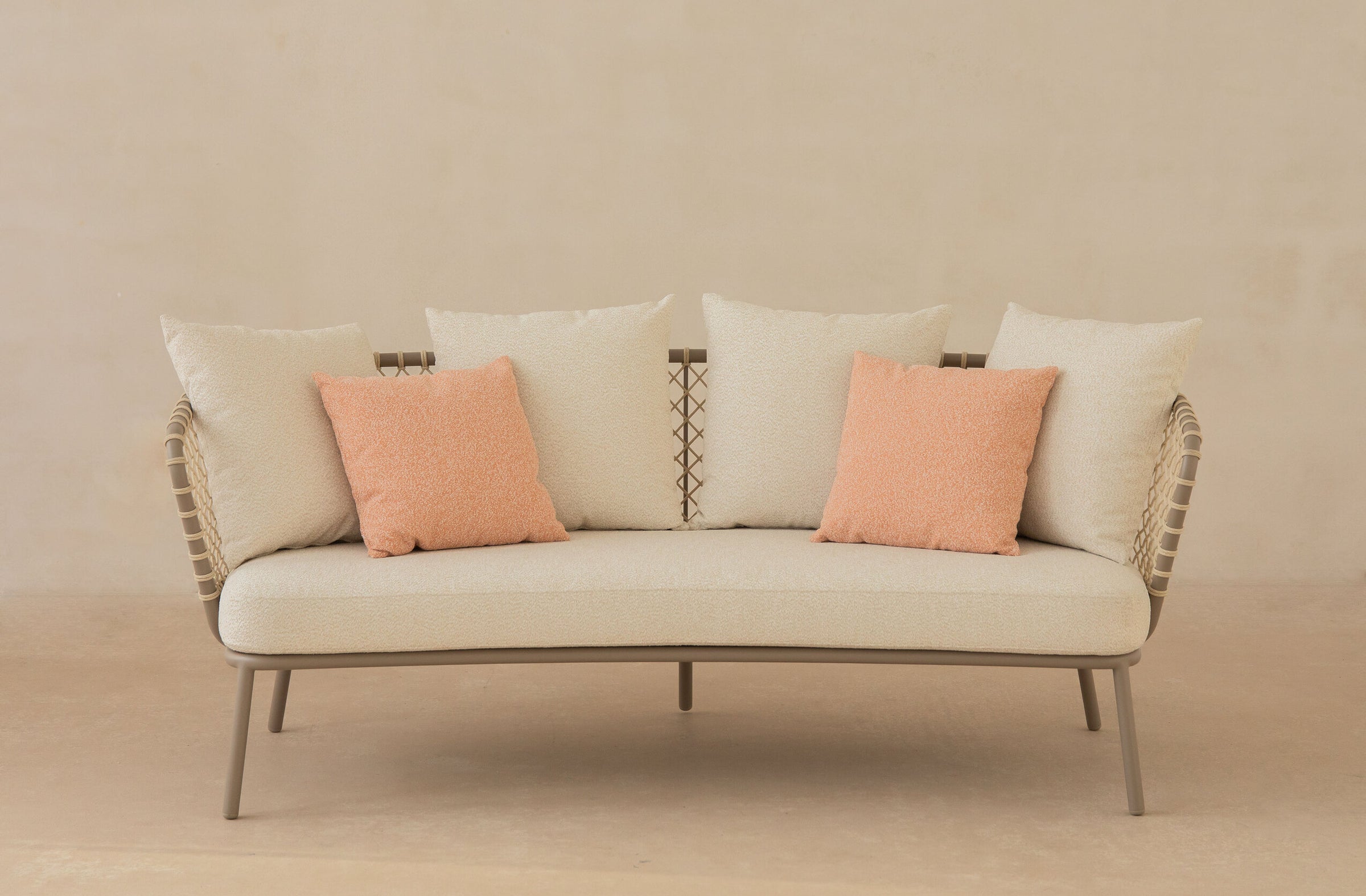 Vrtna sofa Canar