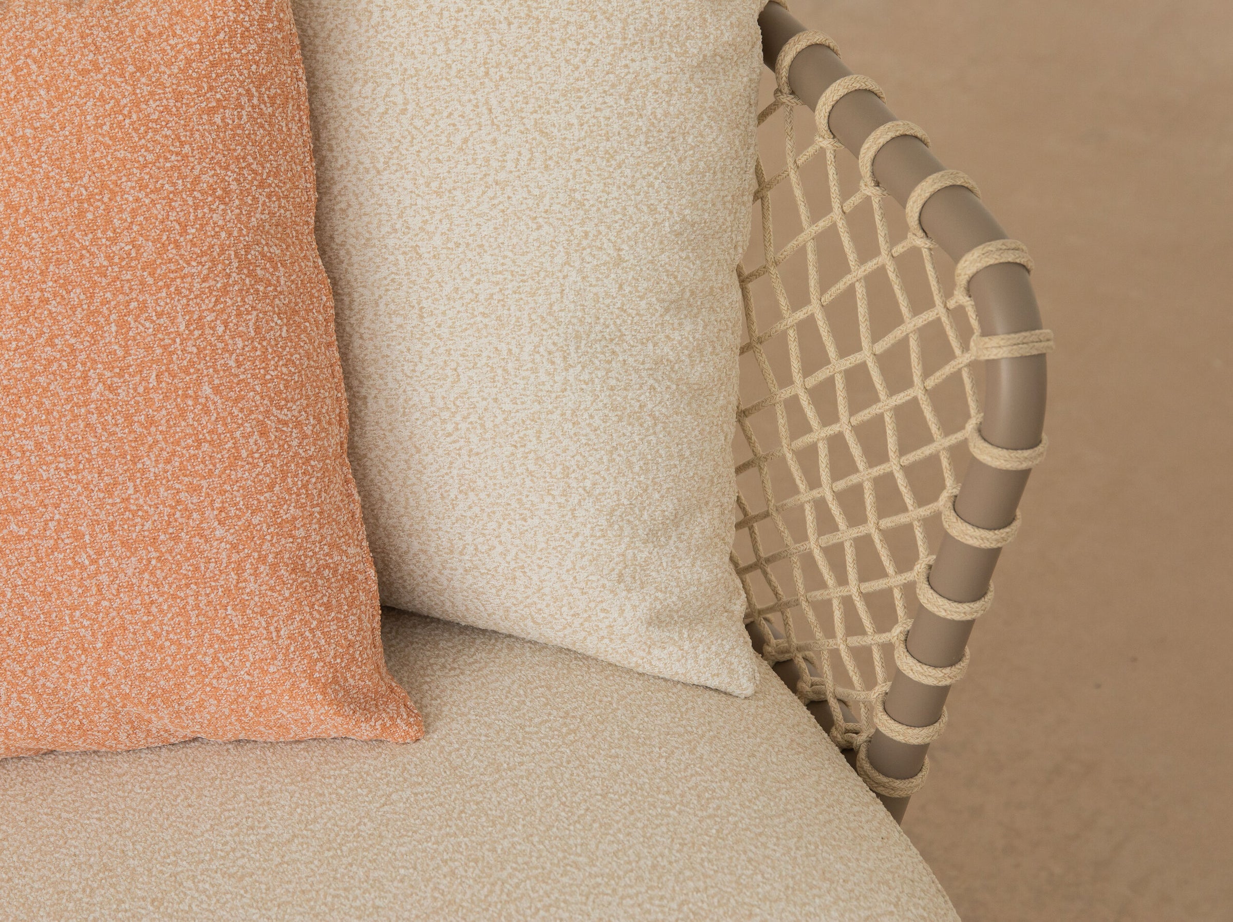 Vrtna sofa Canar