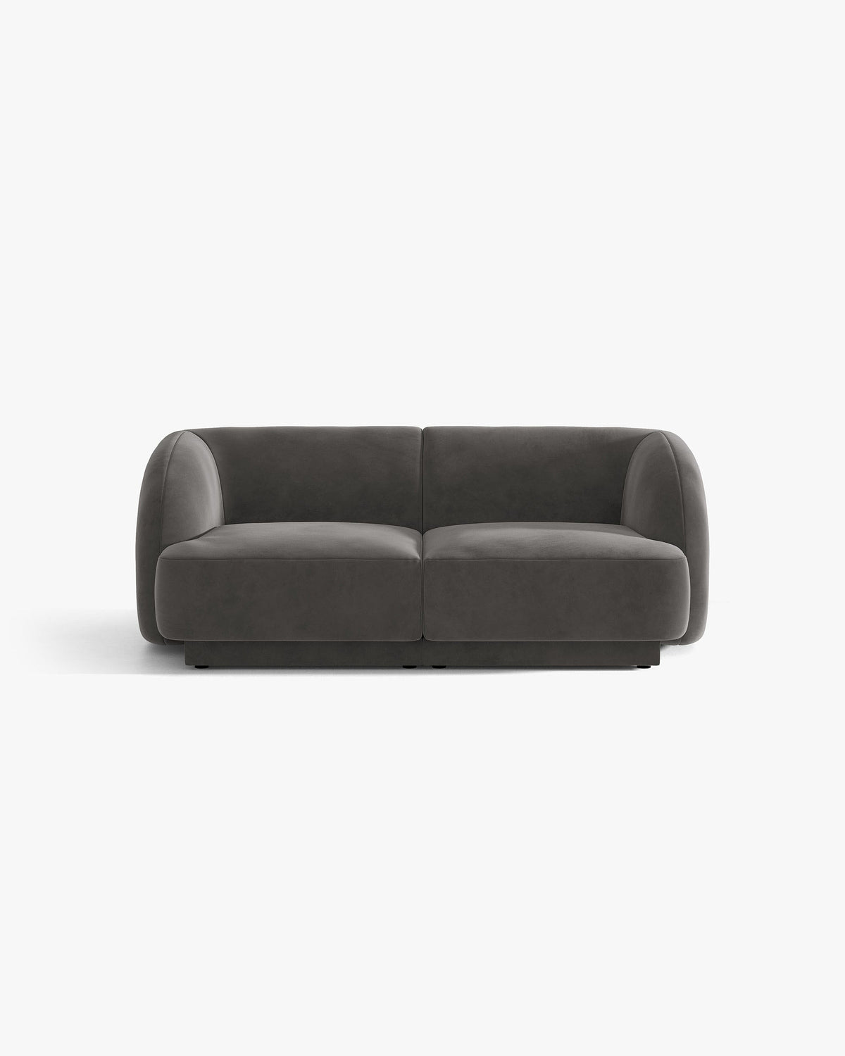 Miley sofa – Velvet (Venus) – Siva
