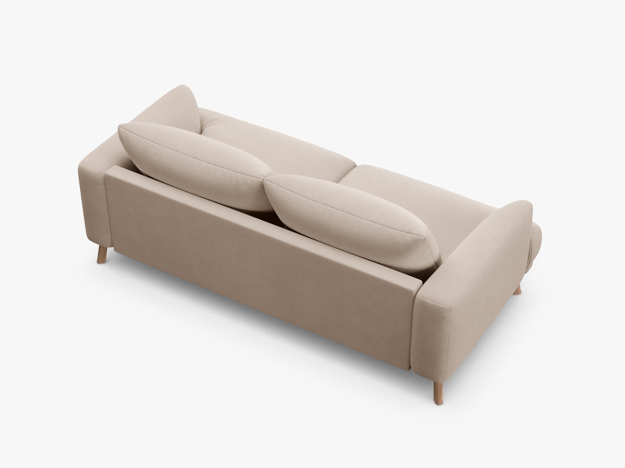 Naomi 2-sjedišni kauč