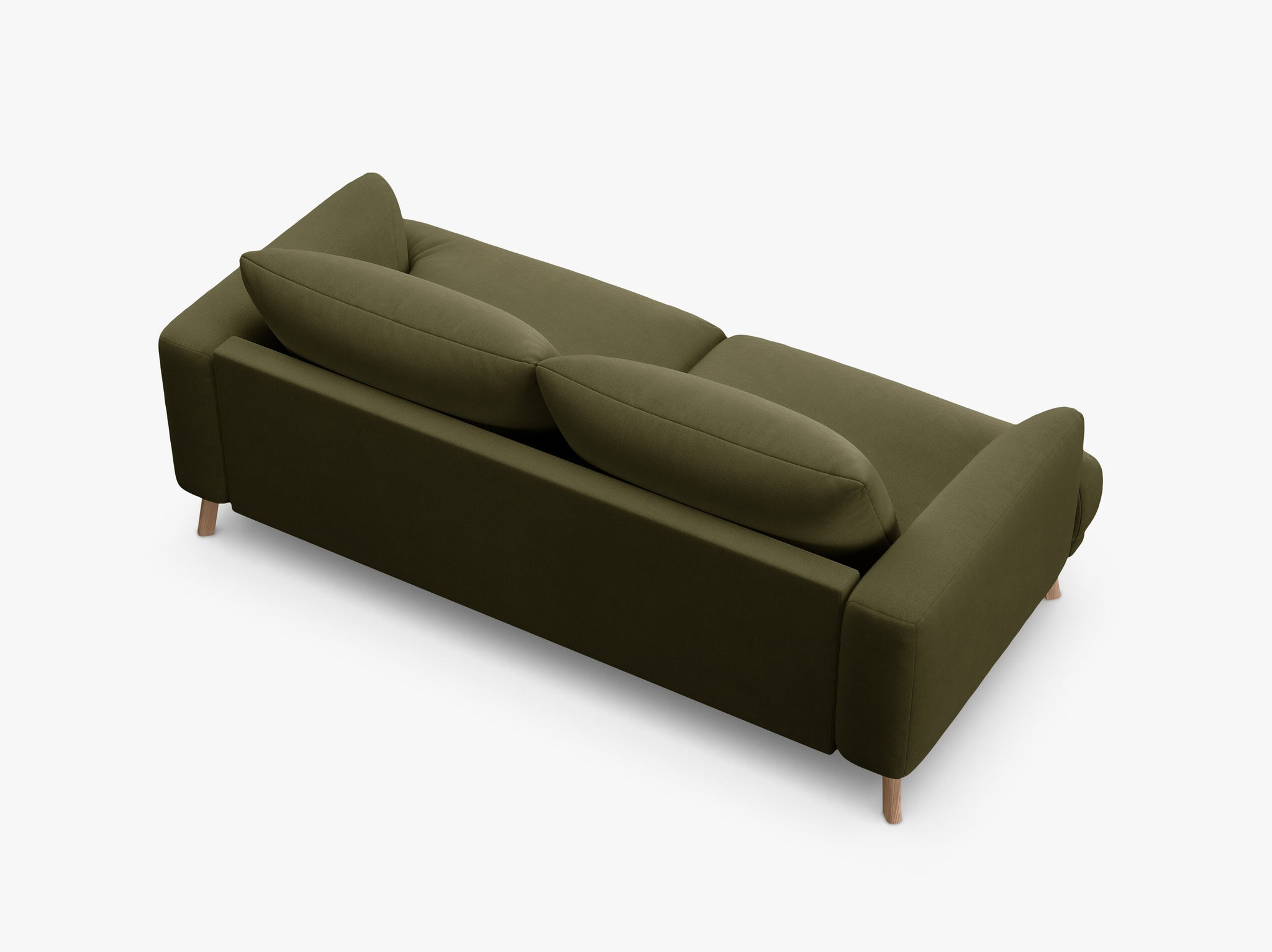 Naomi 2-sjedišni kauč