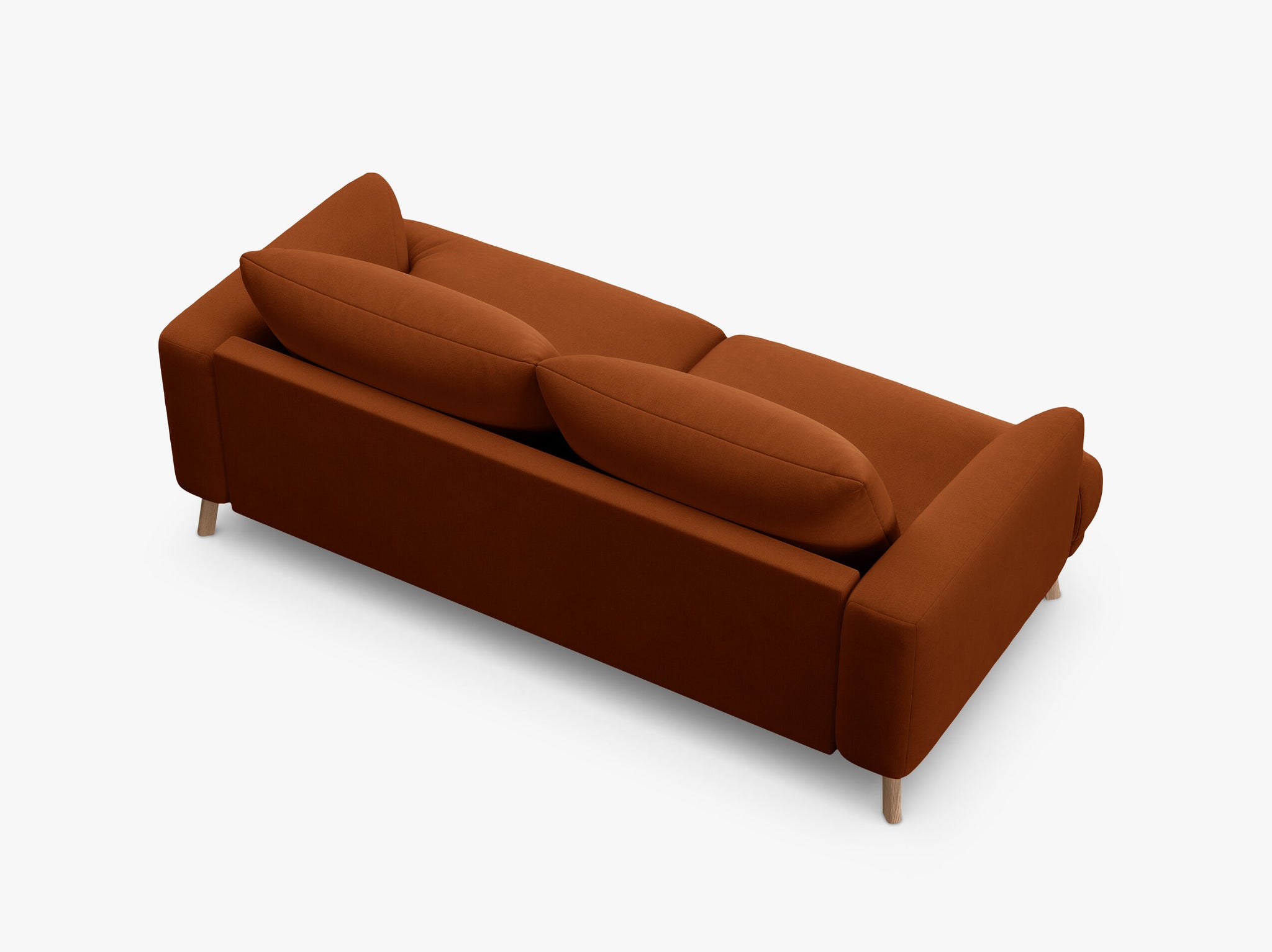 Naomi 2-sjedišni kauč