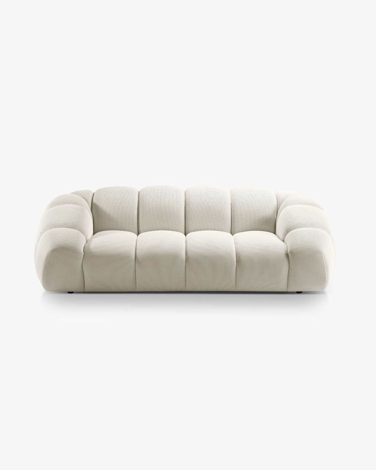 Diana sofa – 3d (Sonic) – Svijetlo bež