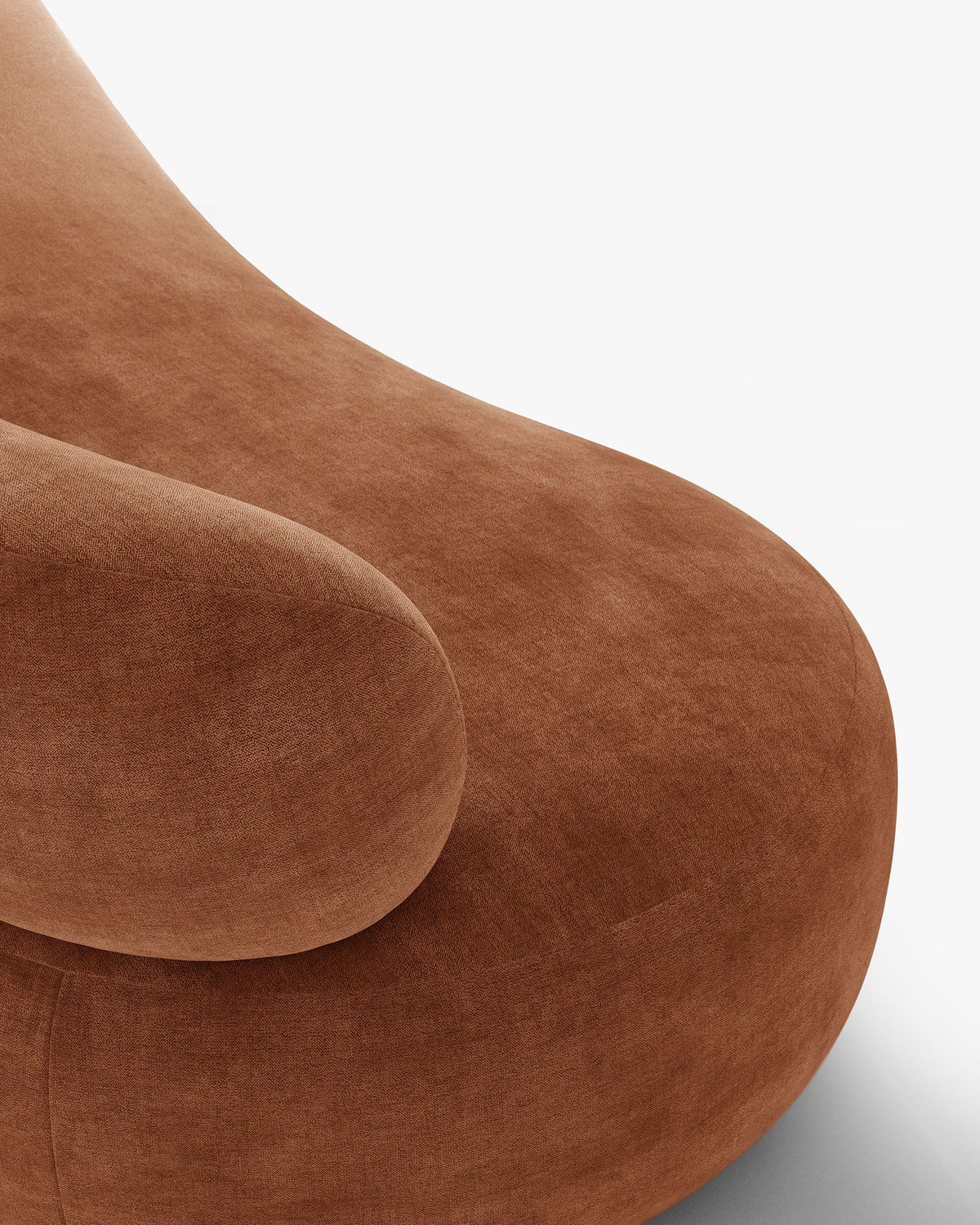 Aura sofa