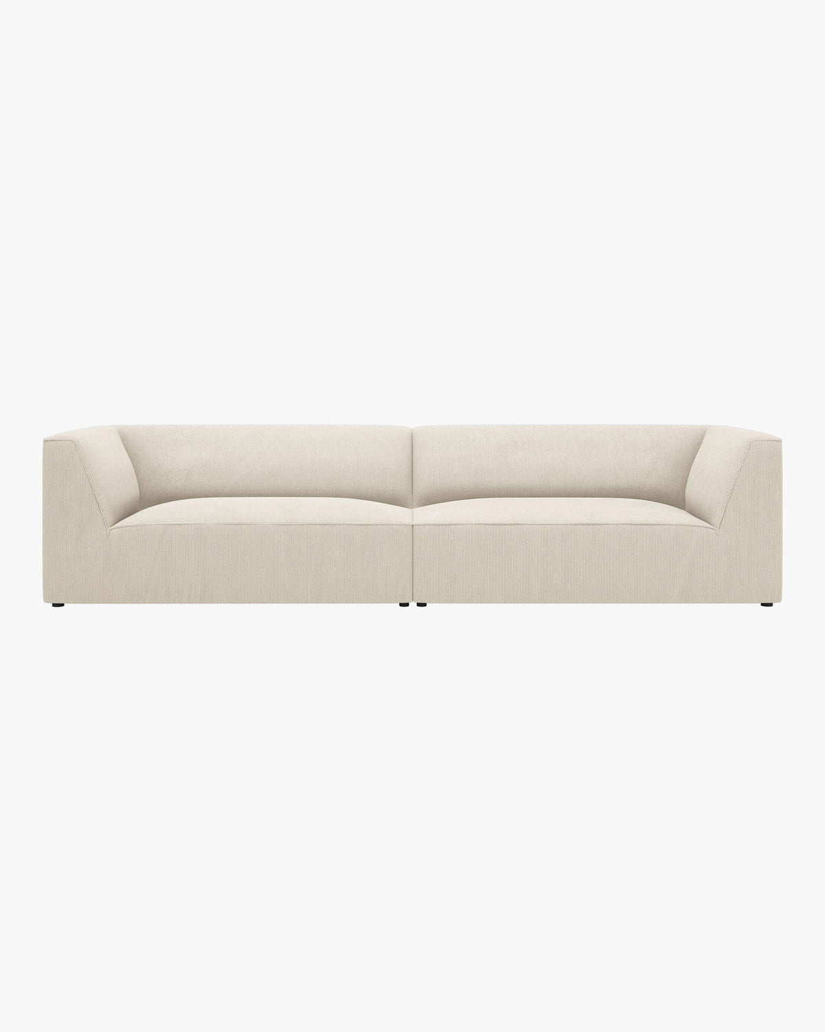 Ruby sofa – Štruks (Scala) – Svijetlo bež