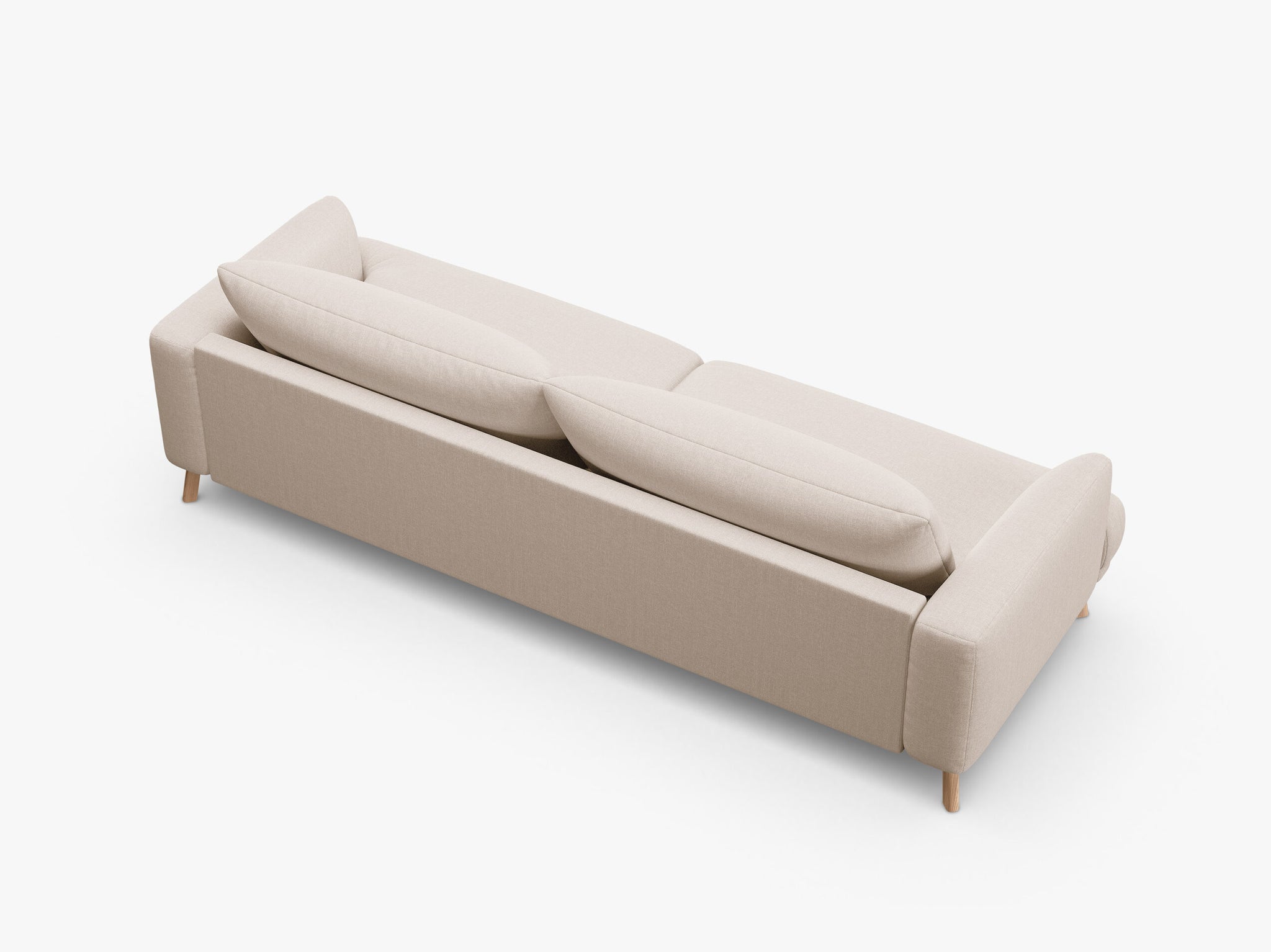 Naomi 4-sjedišni kauč