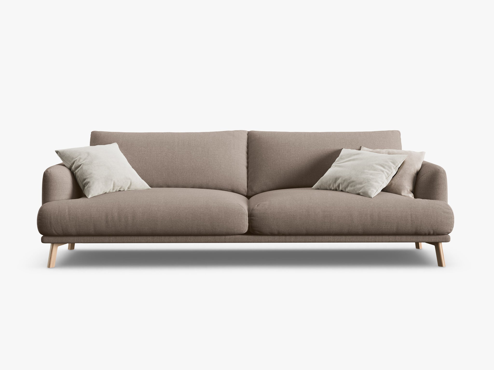 Naomi 4-sjedišni kauč