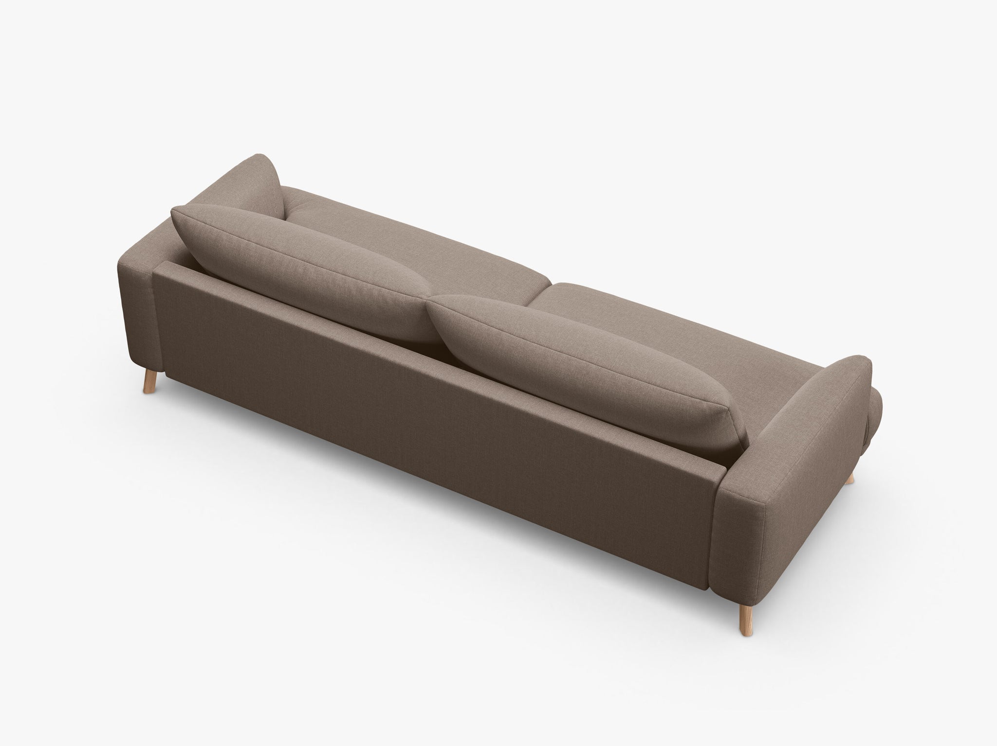 Naomi 4-sjedišni kauč