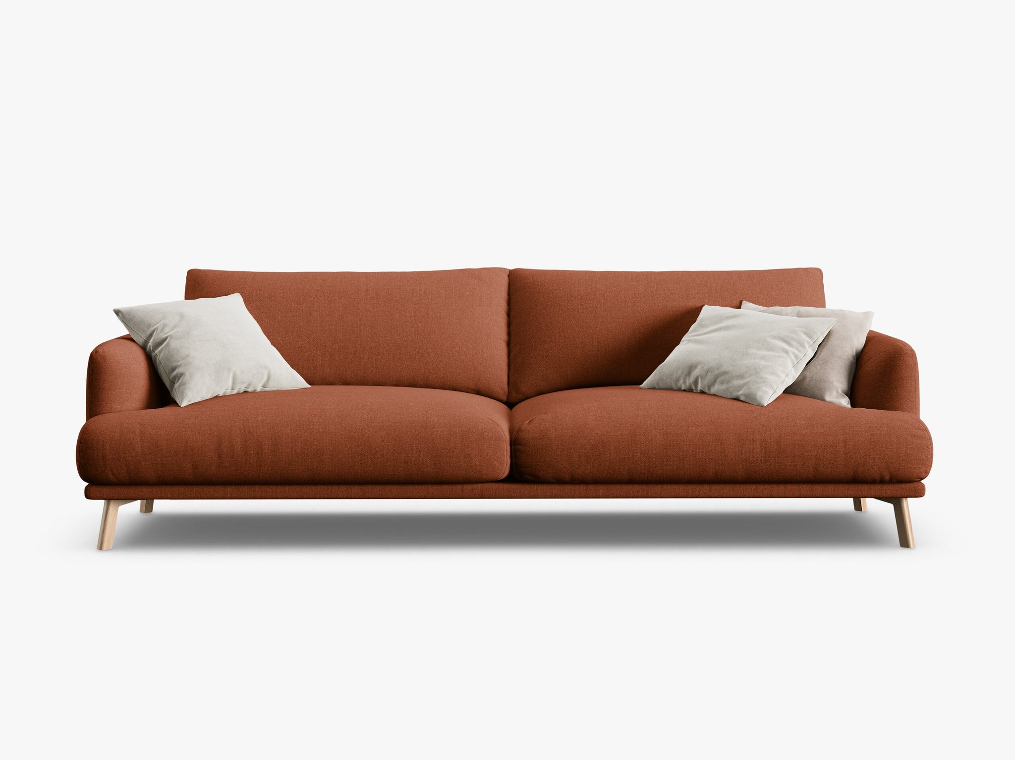 Naomi 4-sjedišni kauč