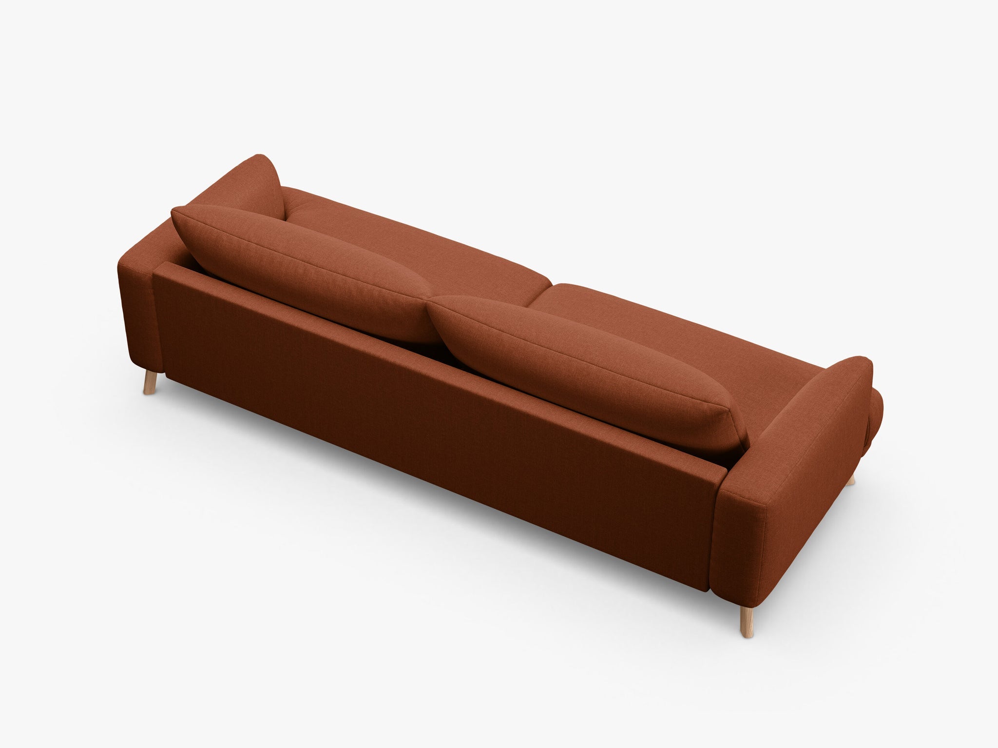 Naomi 4-sjedišni kauč