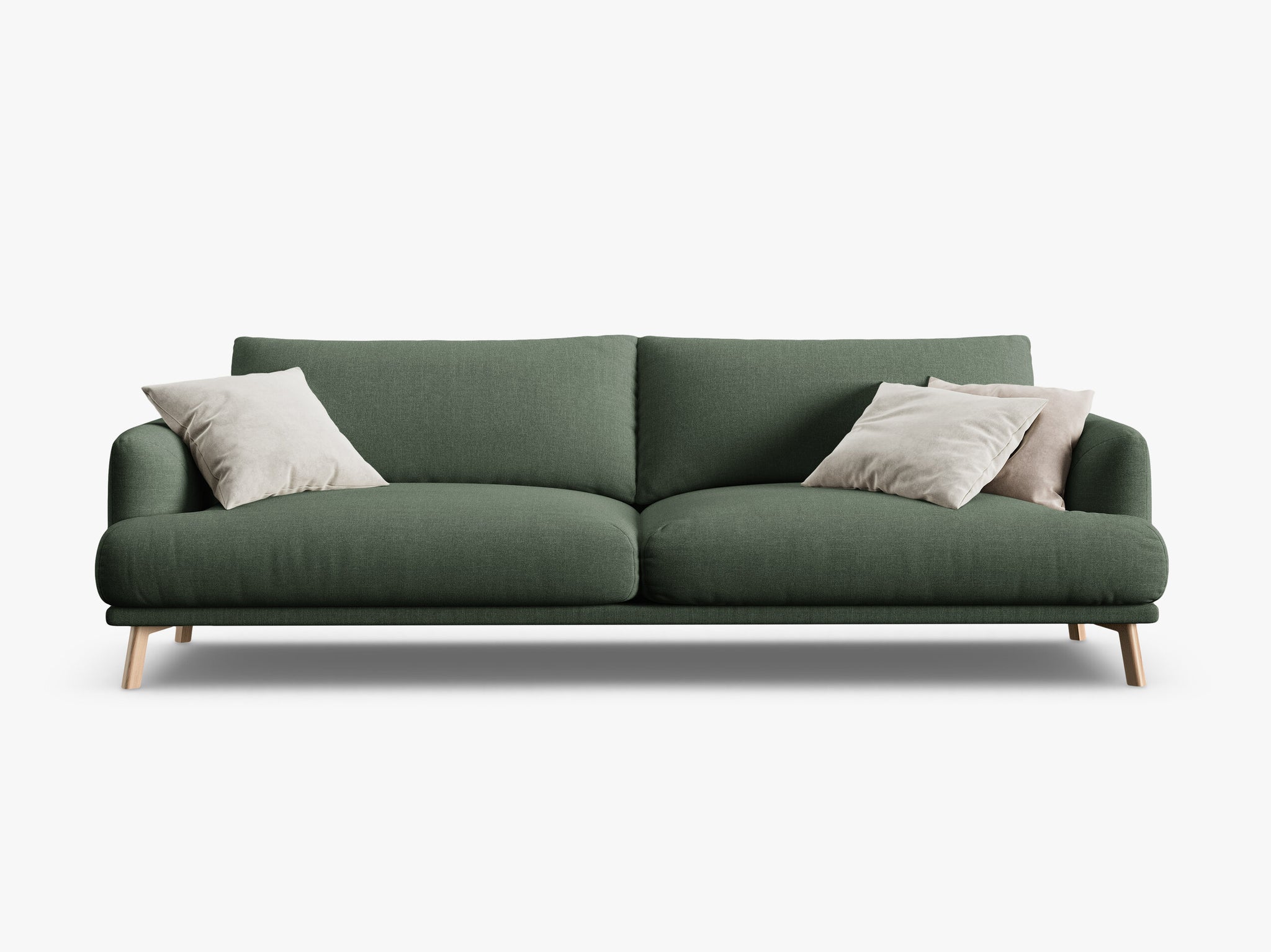 Naomi 4-sjedišni kauč