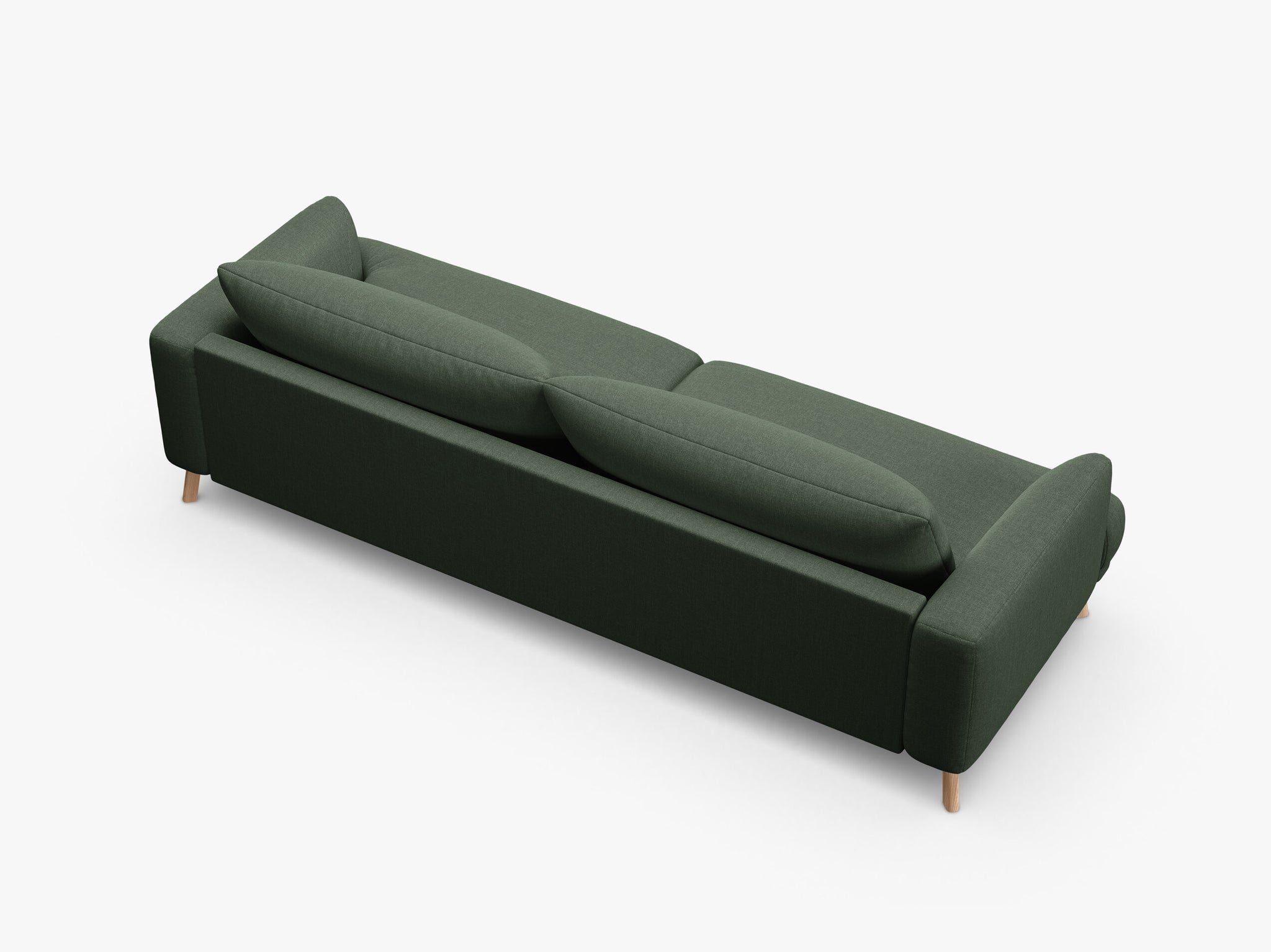 Naomi 4-sjedišni kauč