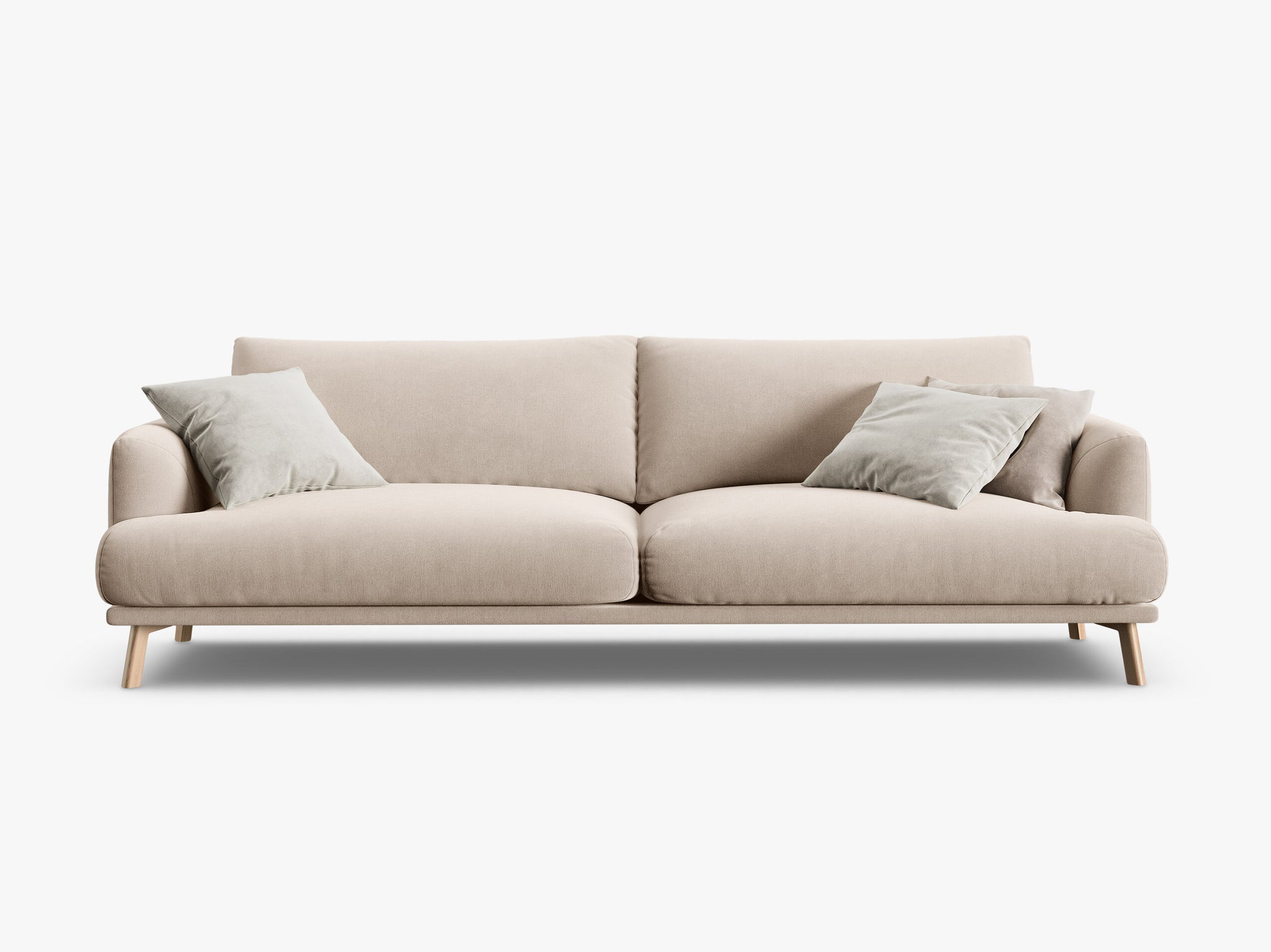 Naomi 4-sjedišni kauč