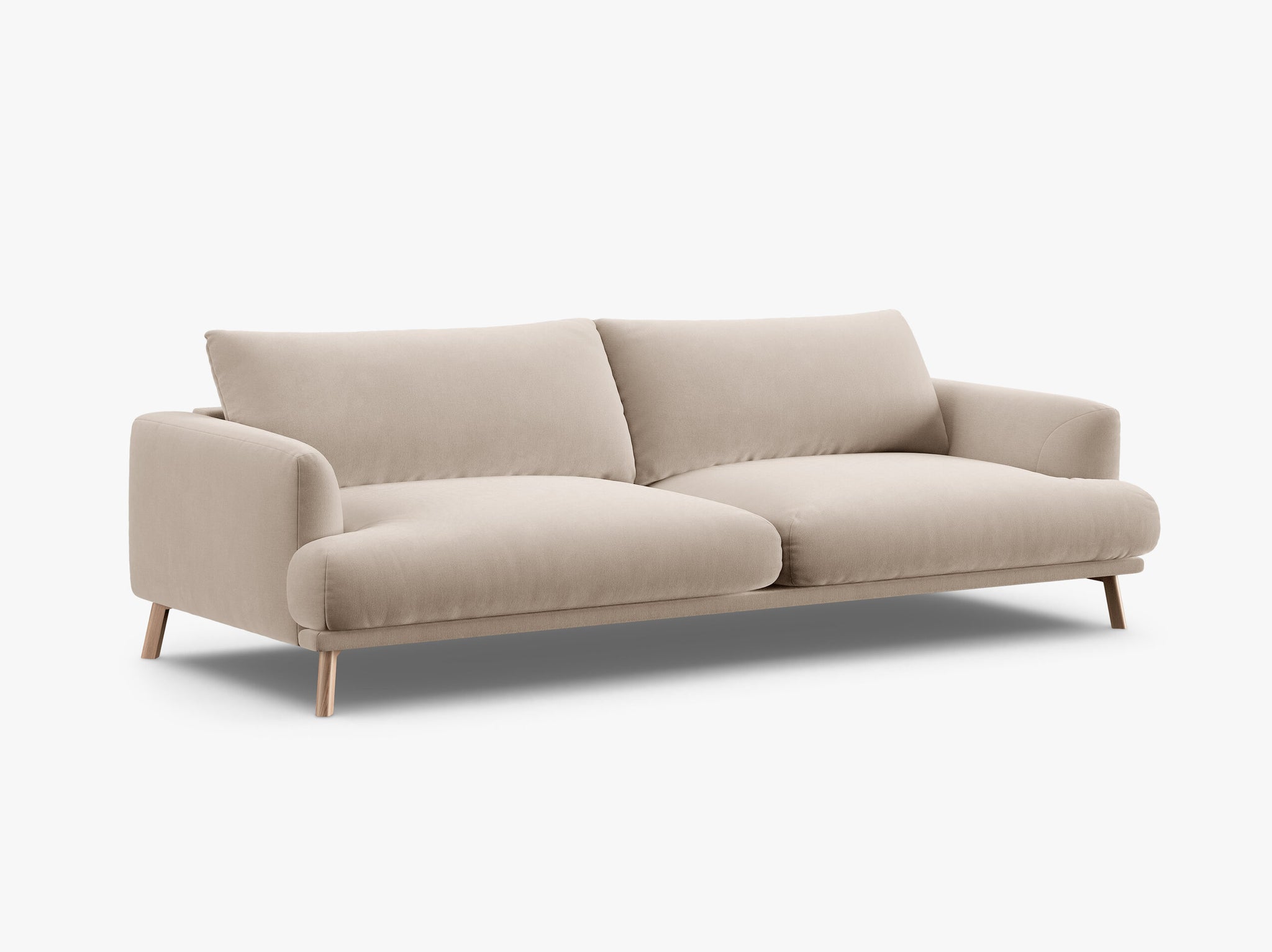 Naomi 4-sjedišni kauč