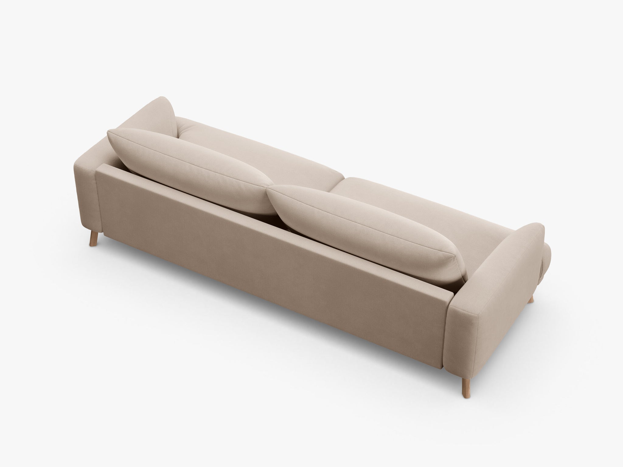 Naomi 4-sjedišni kauč