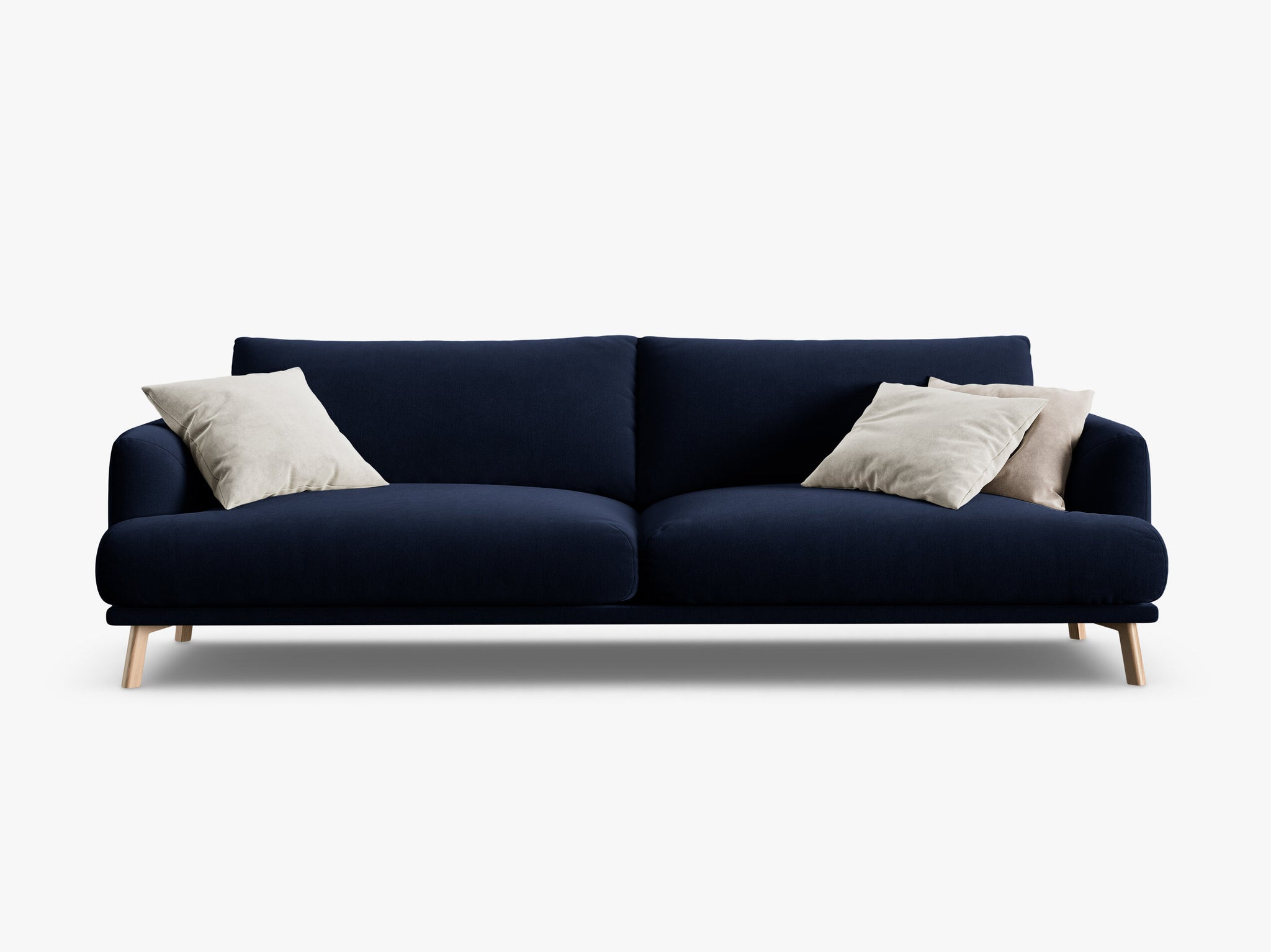 Naomi 4-sjedišni kauč