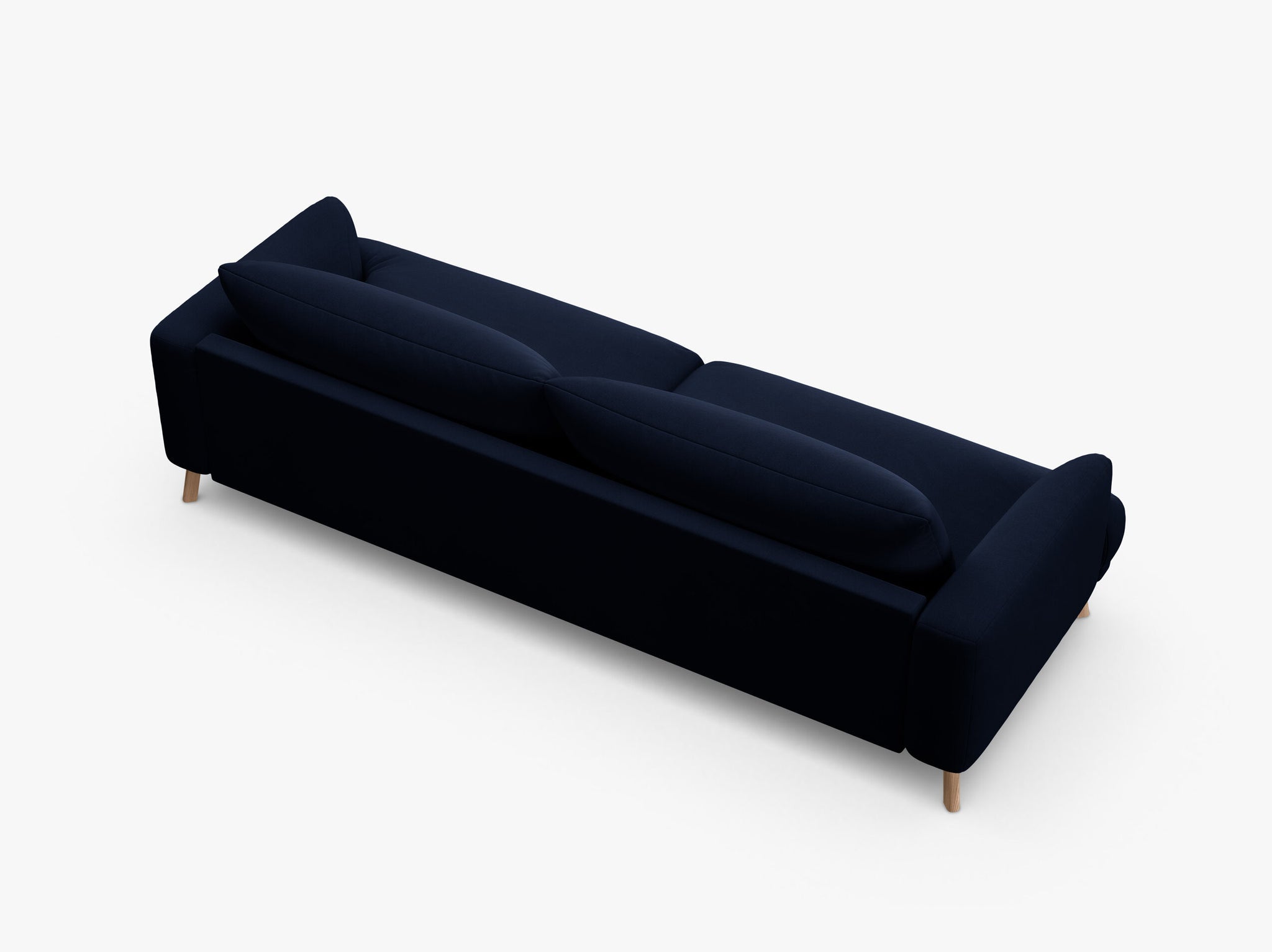 Naomi 4-sjedišni kauč