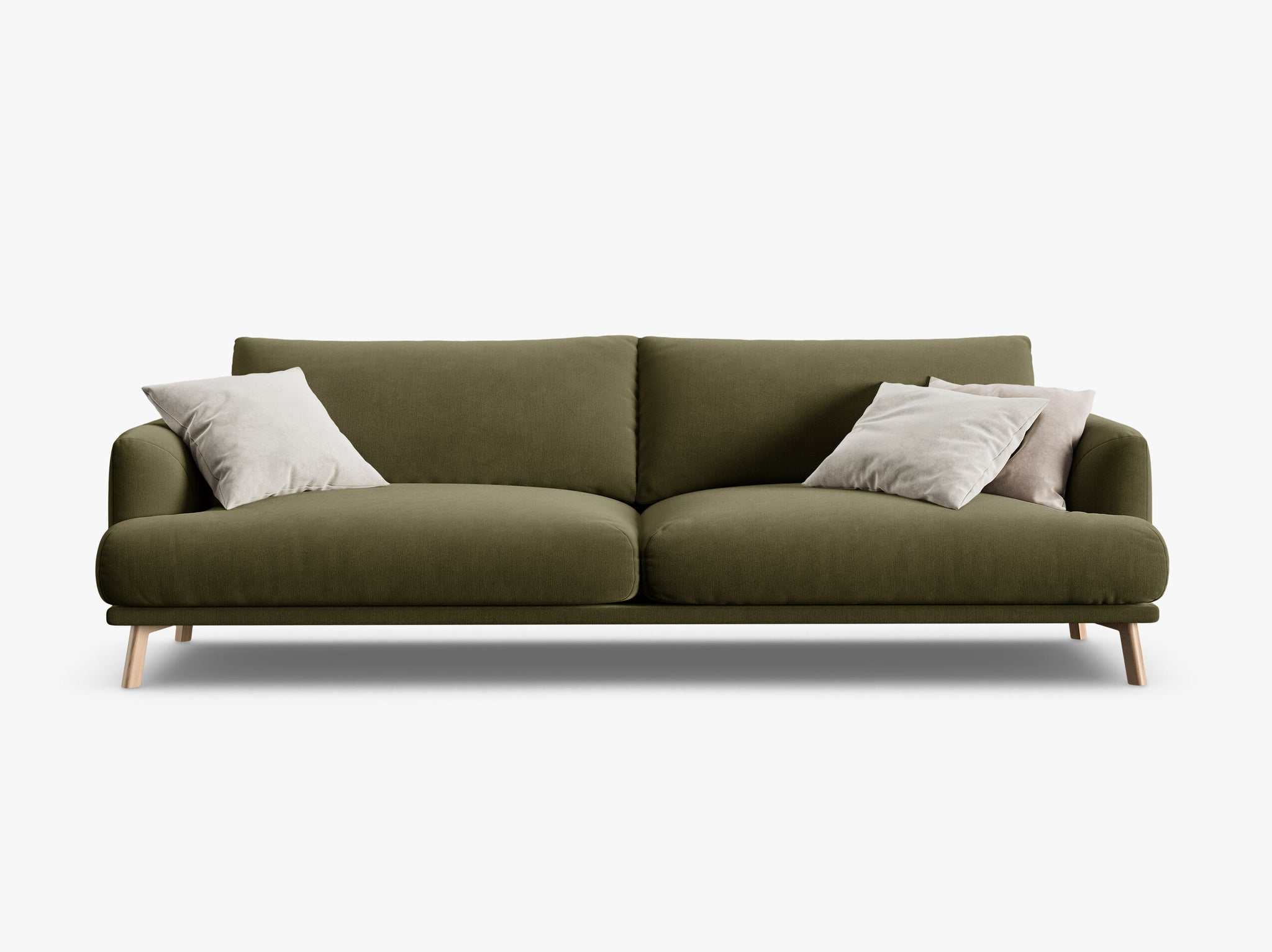 Naomi 4-sjedišni kauč