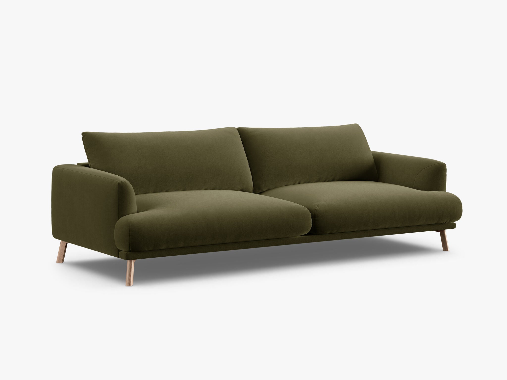 Naomi 4-sjedišni kauč