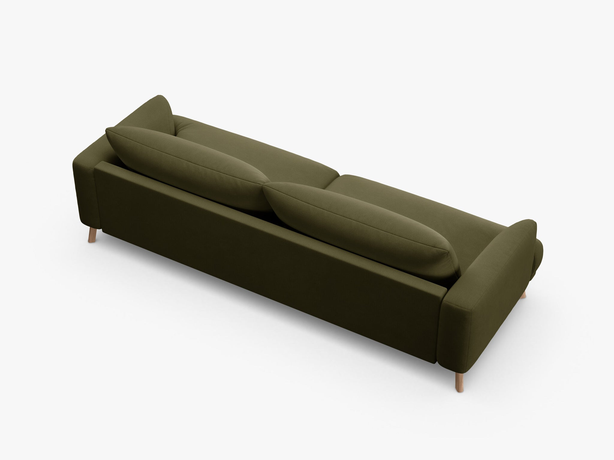 Naomi 4-sjedišni kauč