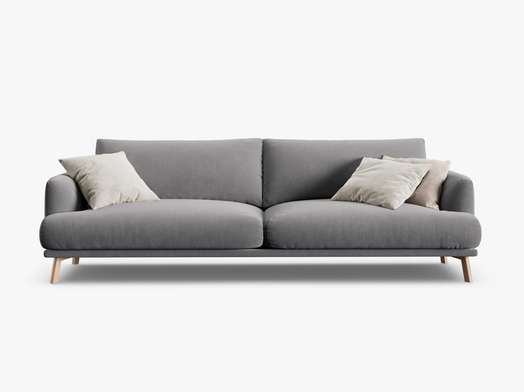 Naomi 4-sjedišni kauč