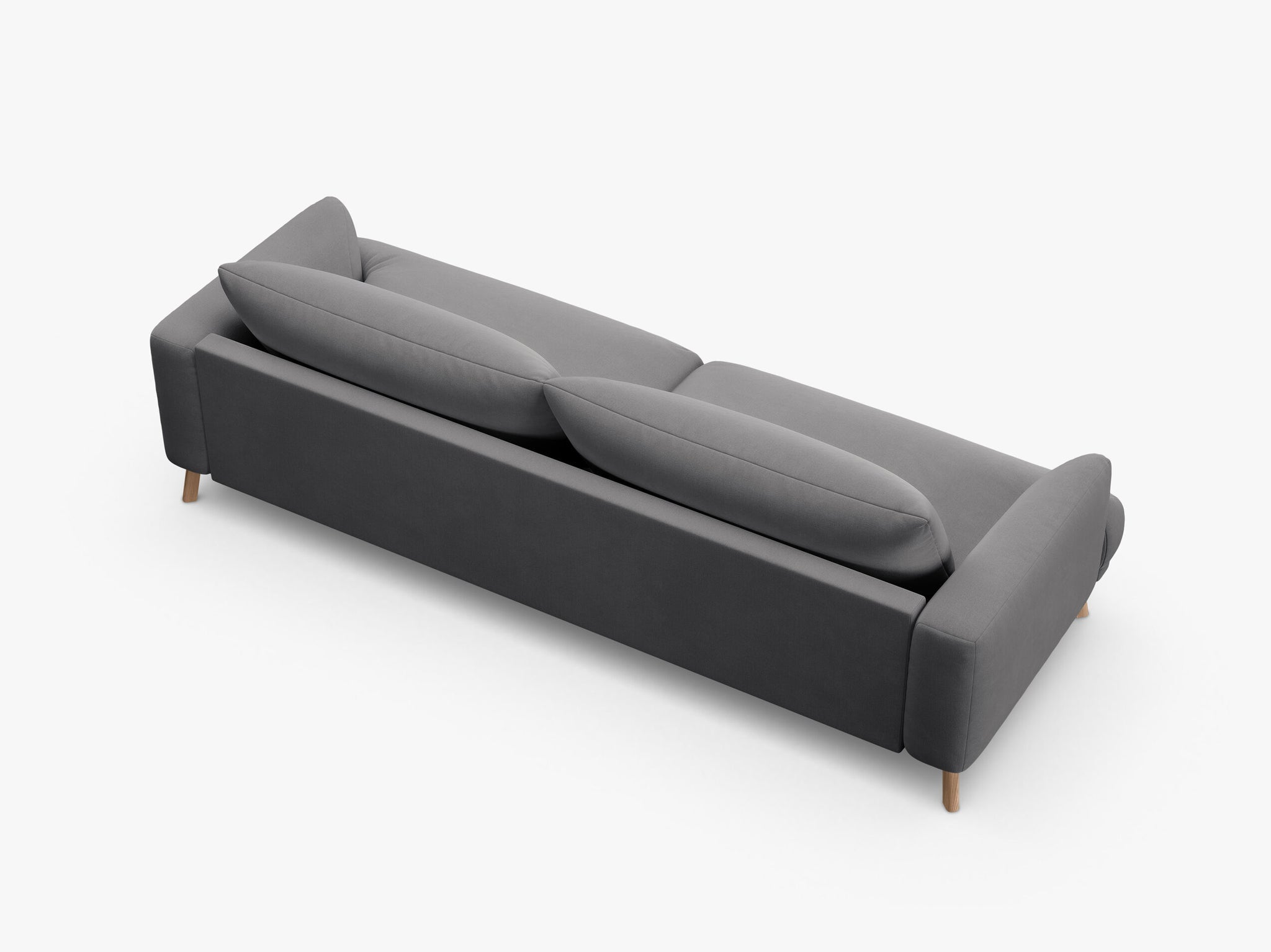 Naomi 4-sjedišni kauč