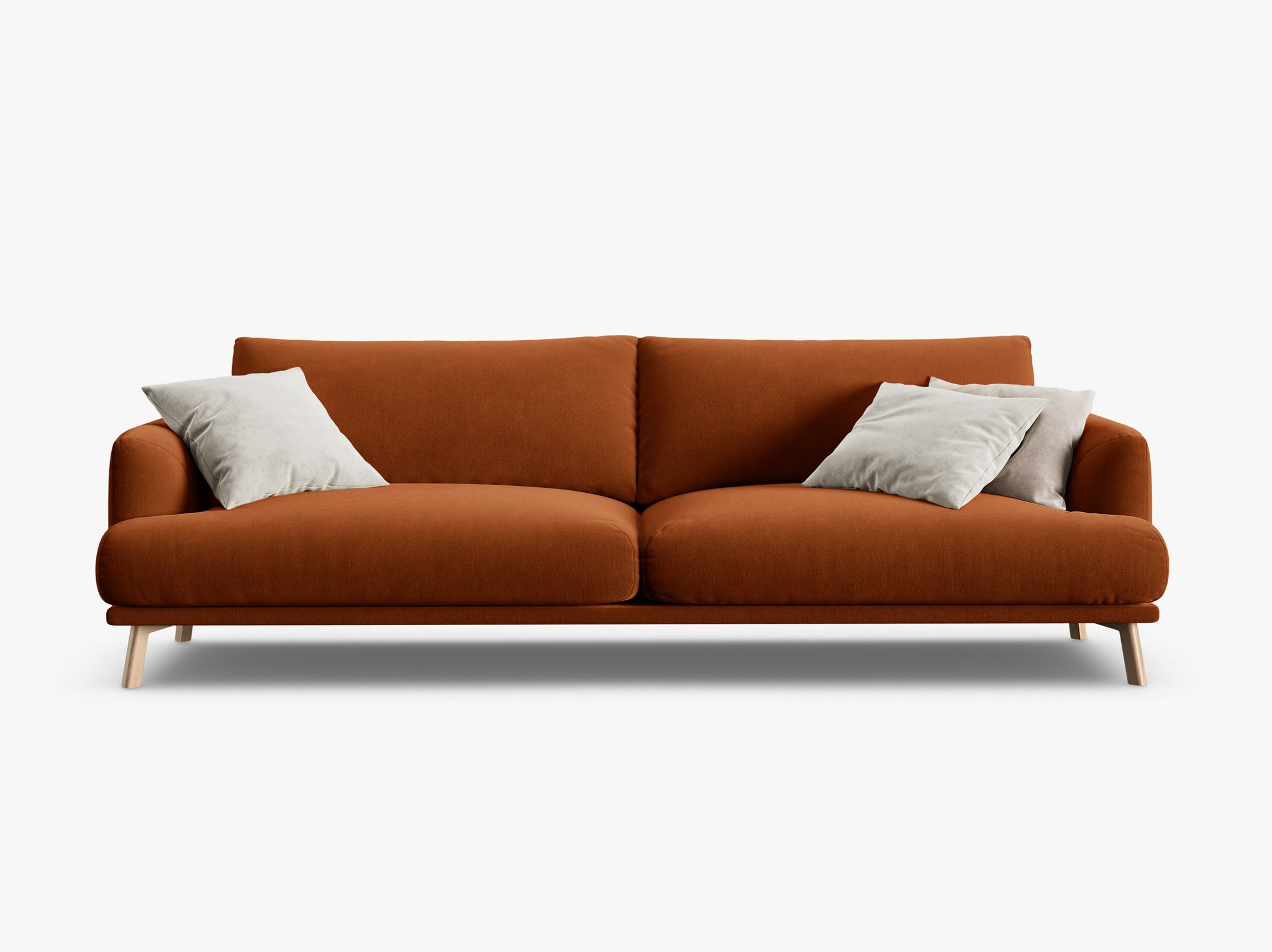 Naomi 4-sjedišni kauč