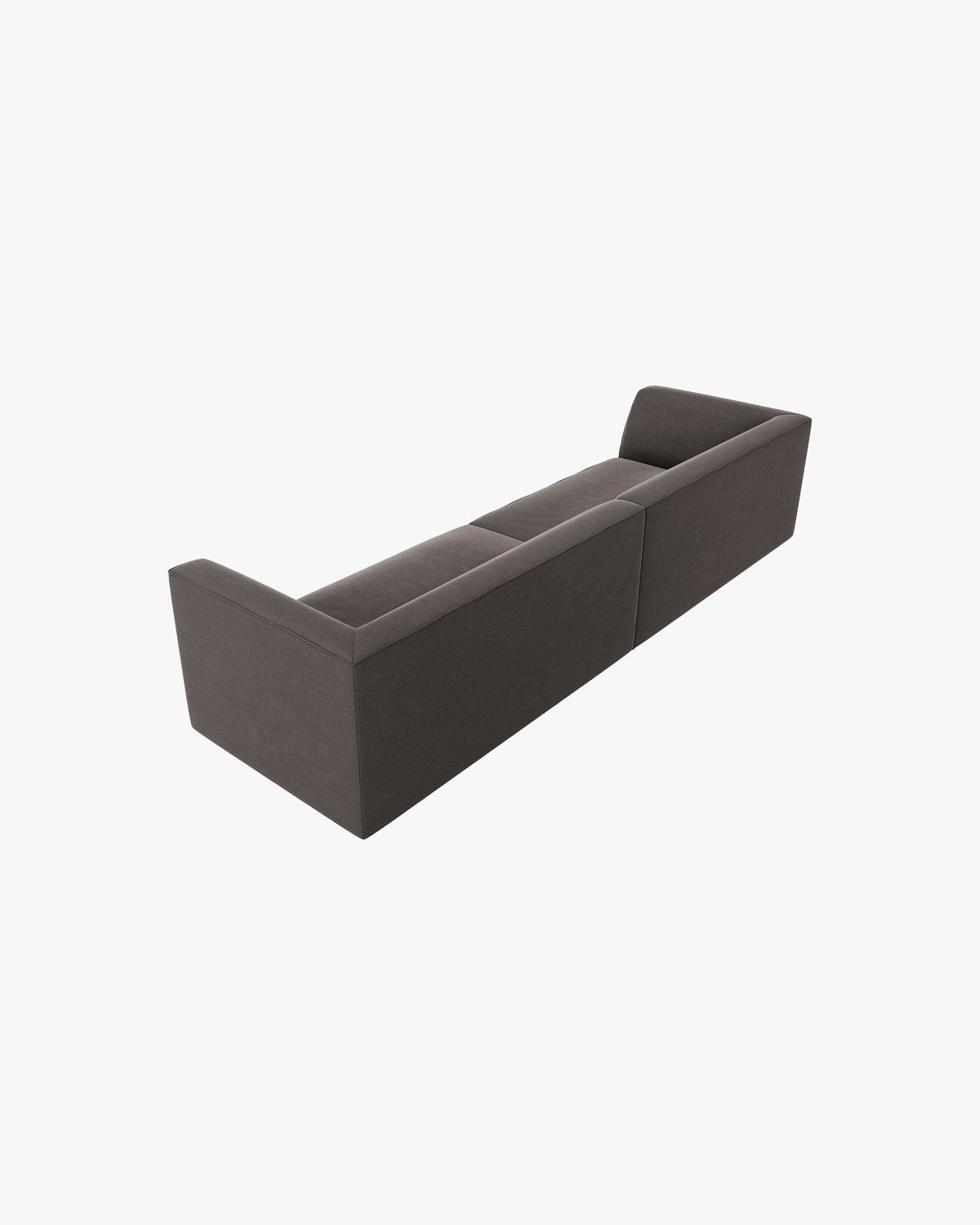 Ruby sofa